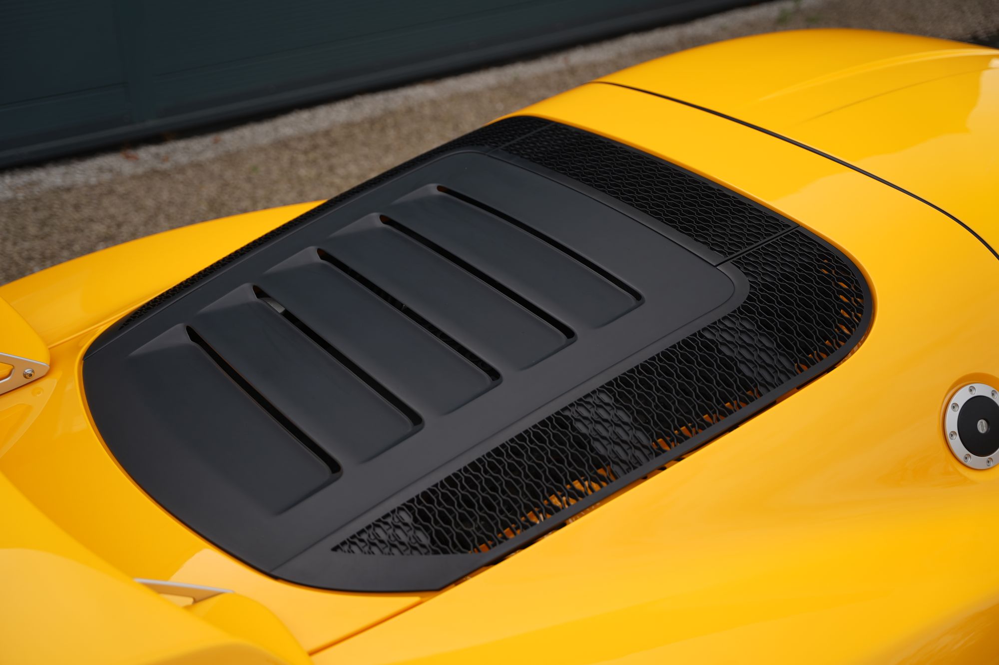 2021 Lotus Exige Sport 390 'Final Edition'