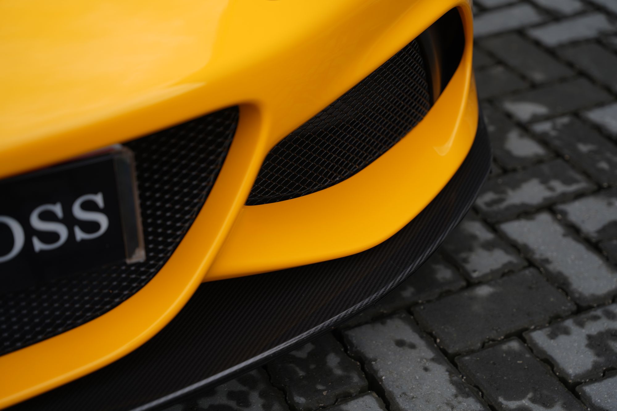 2021 Lotus Exige Sport 390 'Final Edition'