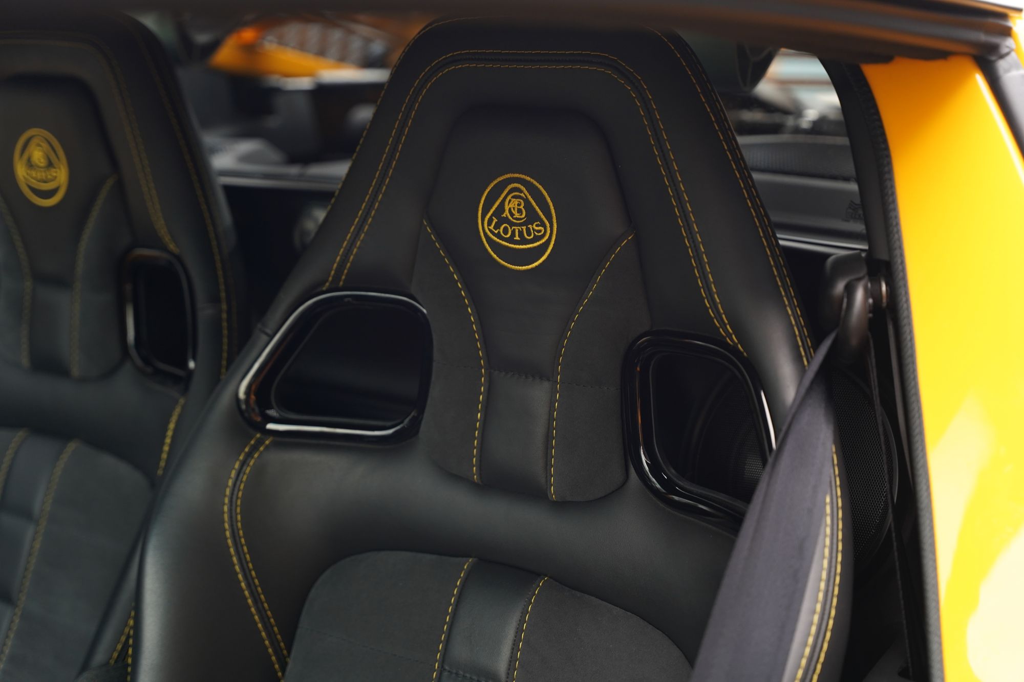 2021 Lotus Exige Sport 390 'Final Edition'