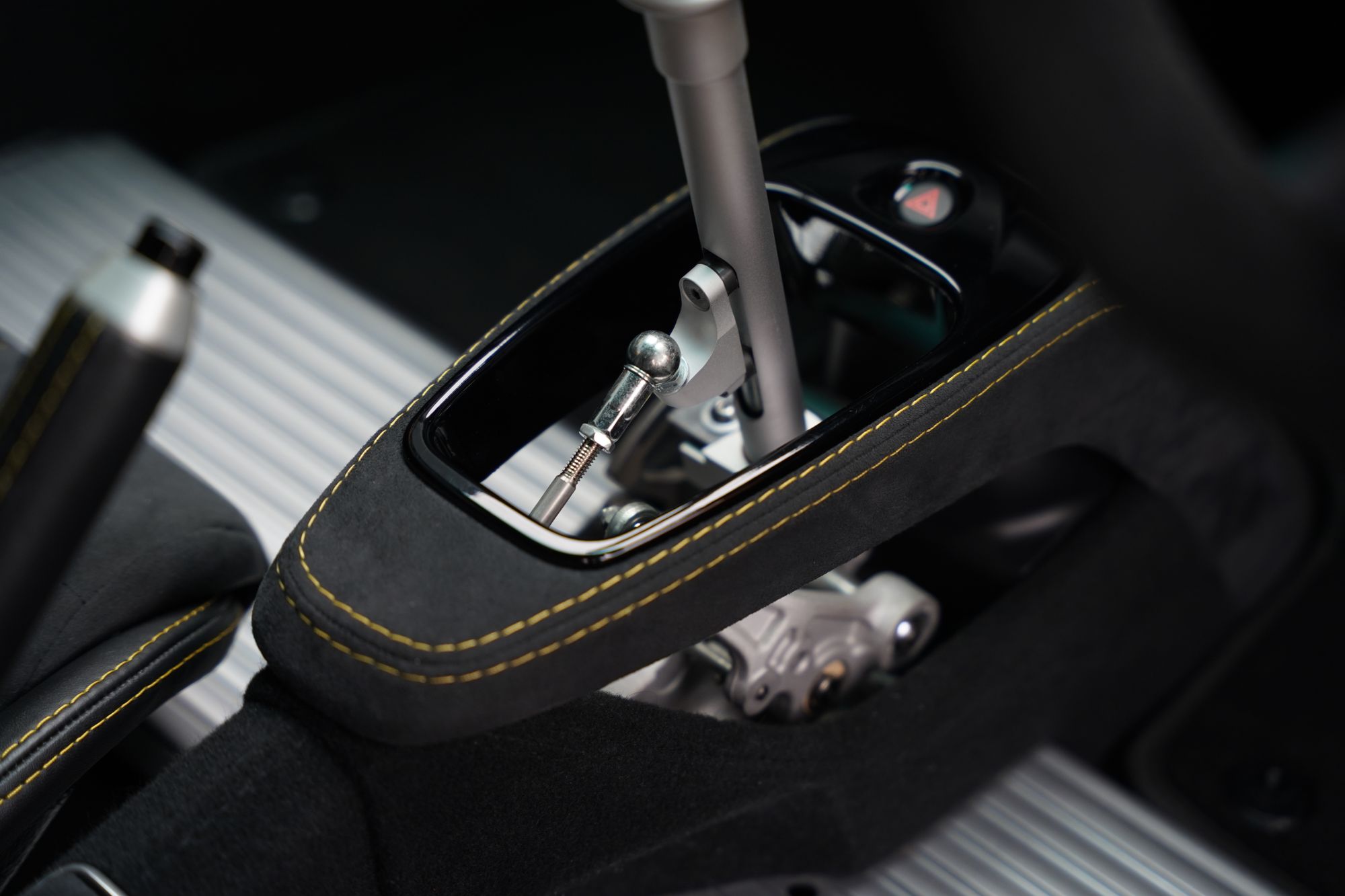 2021 Lotus Exige Sport 390 'Final Edition'