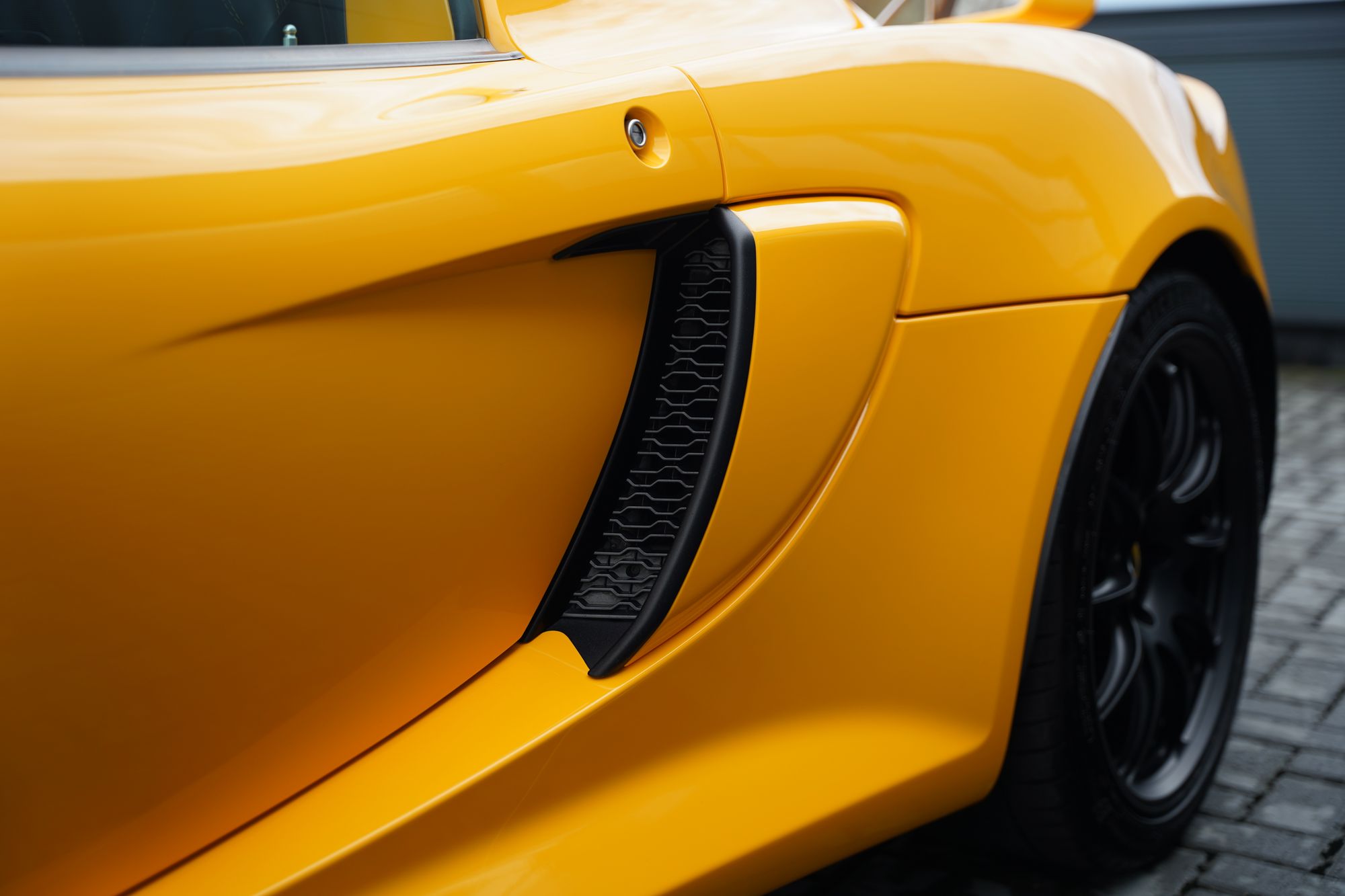 2021 Lotus Exige Sport 390 'Final Edition'