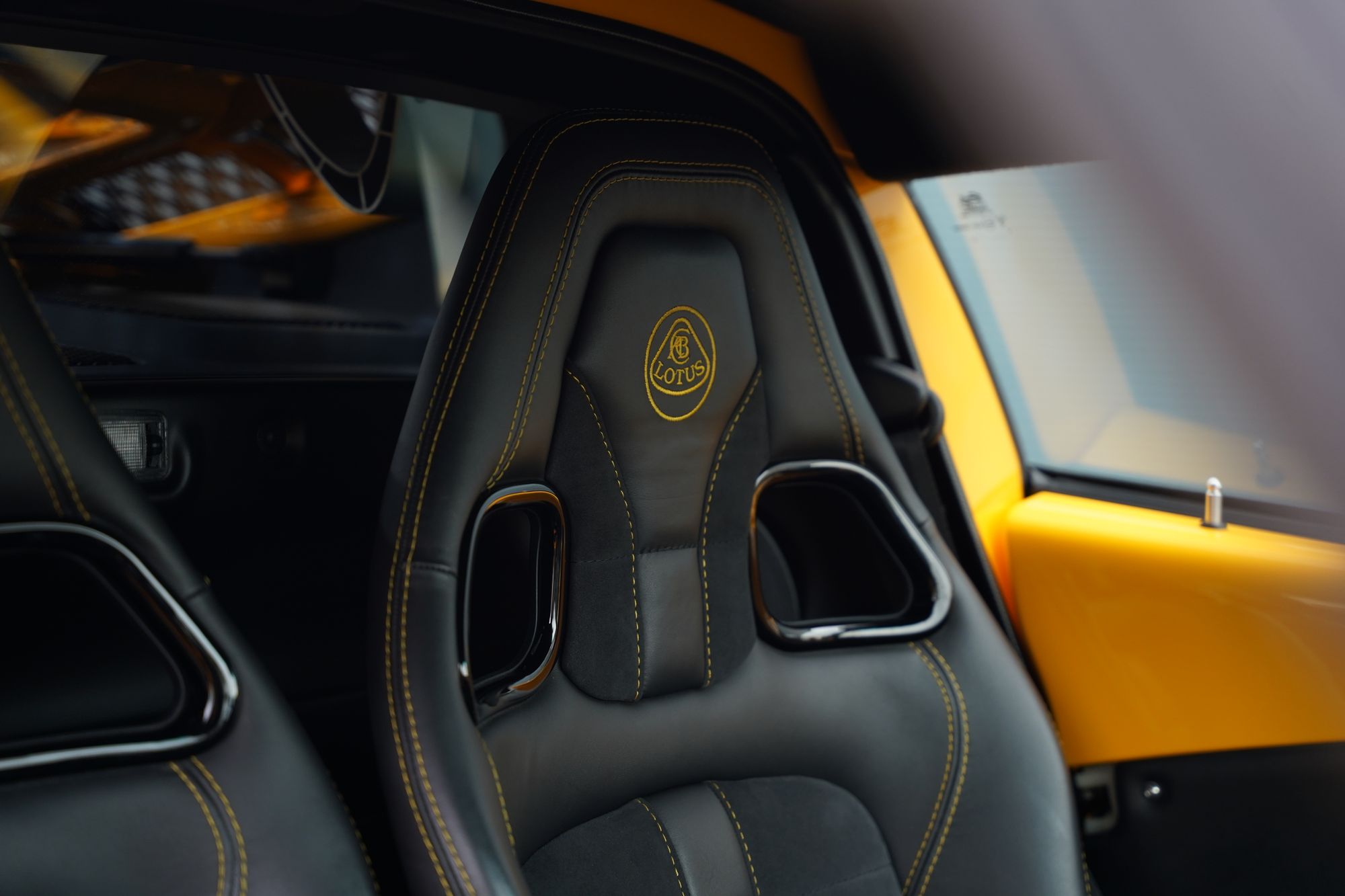 2021 Lotus Exige Sport 390 'Final Edition'