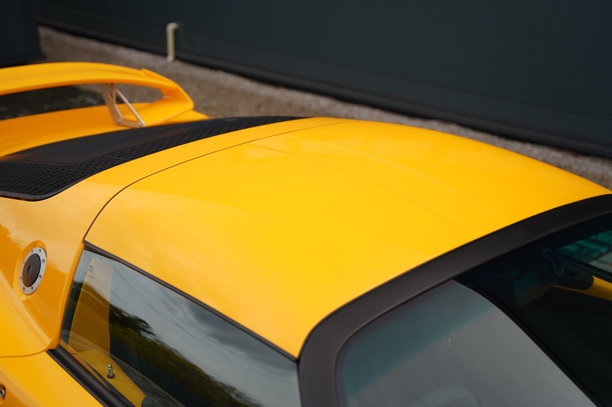 2021 Lotus Exige Sport 390 'Final Edition'