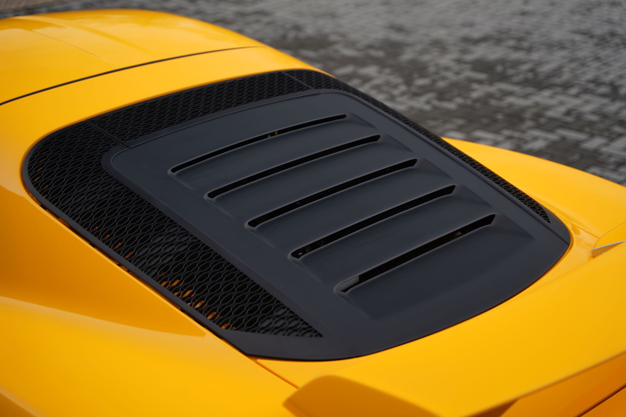 2021 Lotus Exige Sport 390 'Final Edition'