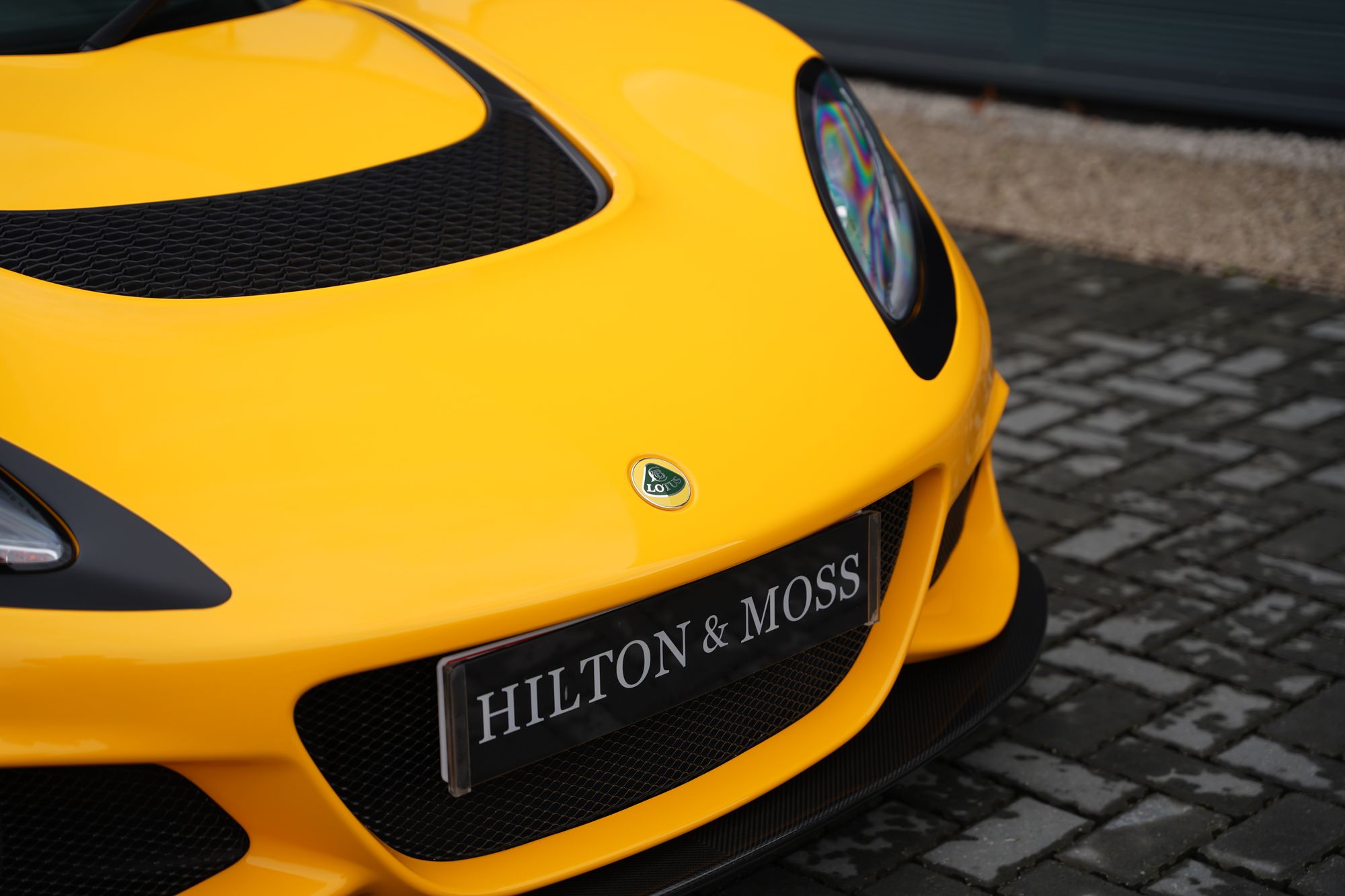 2021 Lotus Exige Sport 390 'Final Edition'