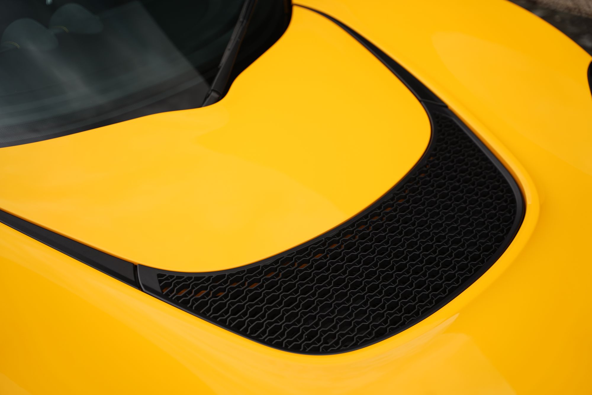 2021 Lotus Exige Sport 390 'Final Edition'