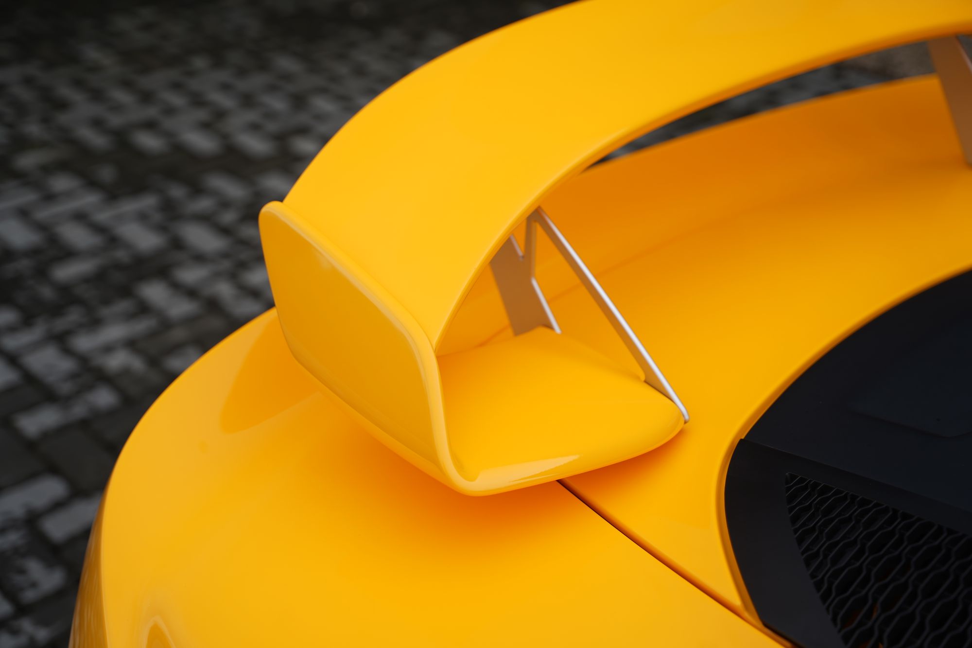 2021 Lotus Exige Sport 390 'Final Edition'