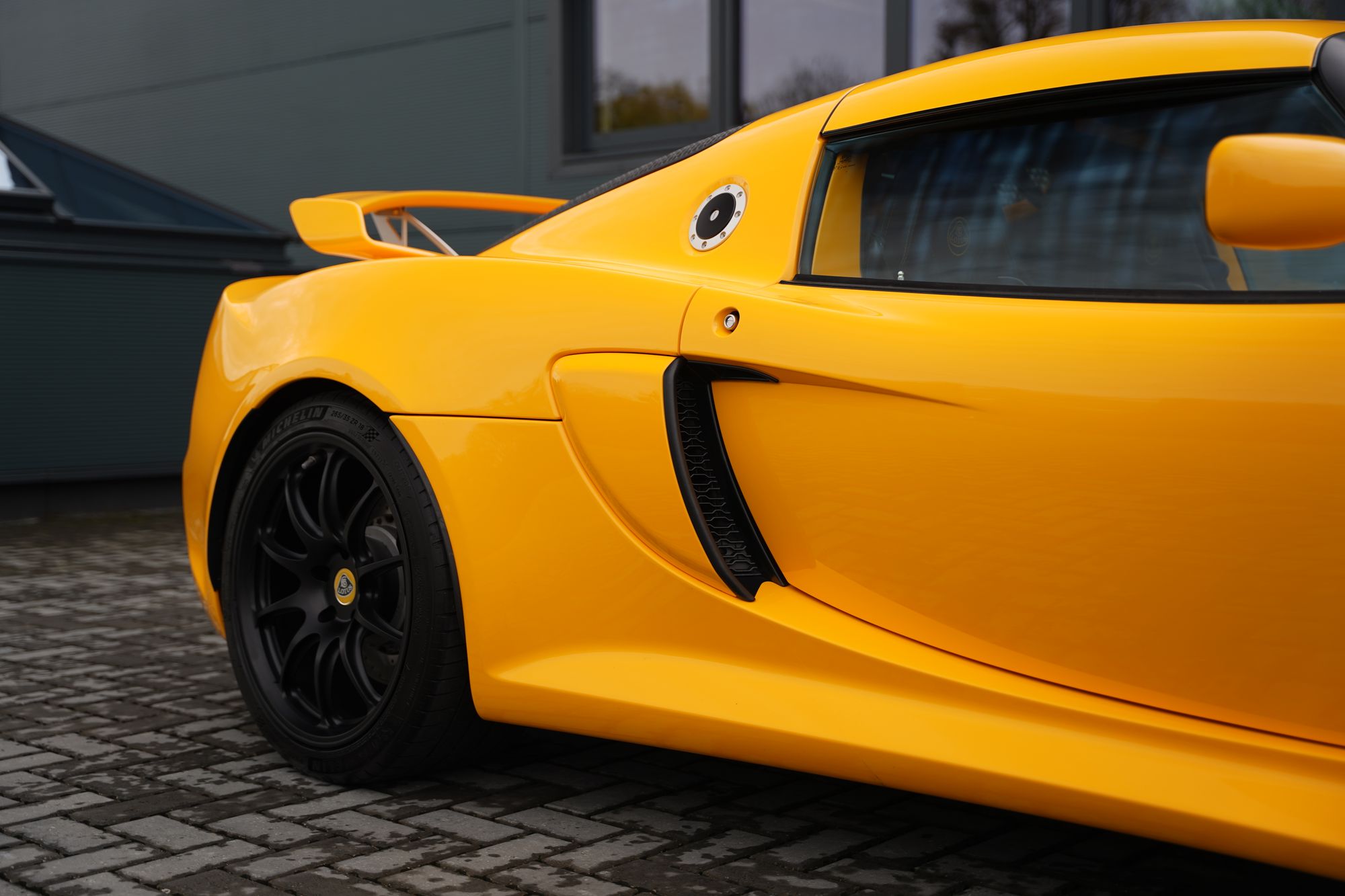 2021 Lotus Exige Sport 390 'Final Edition'