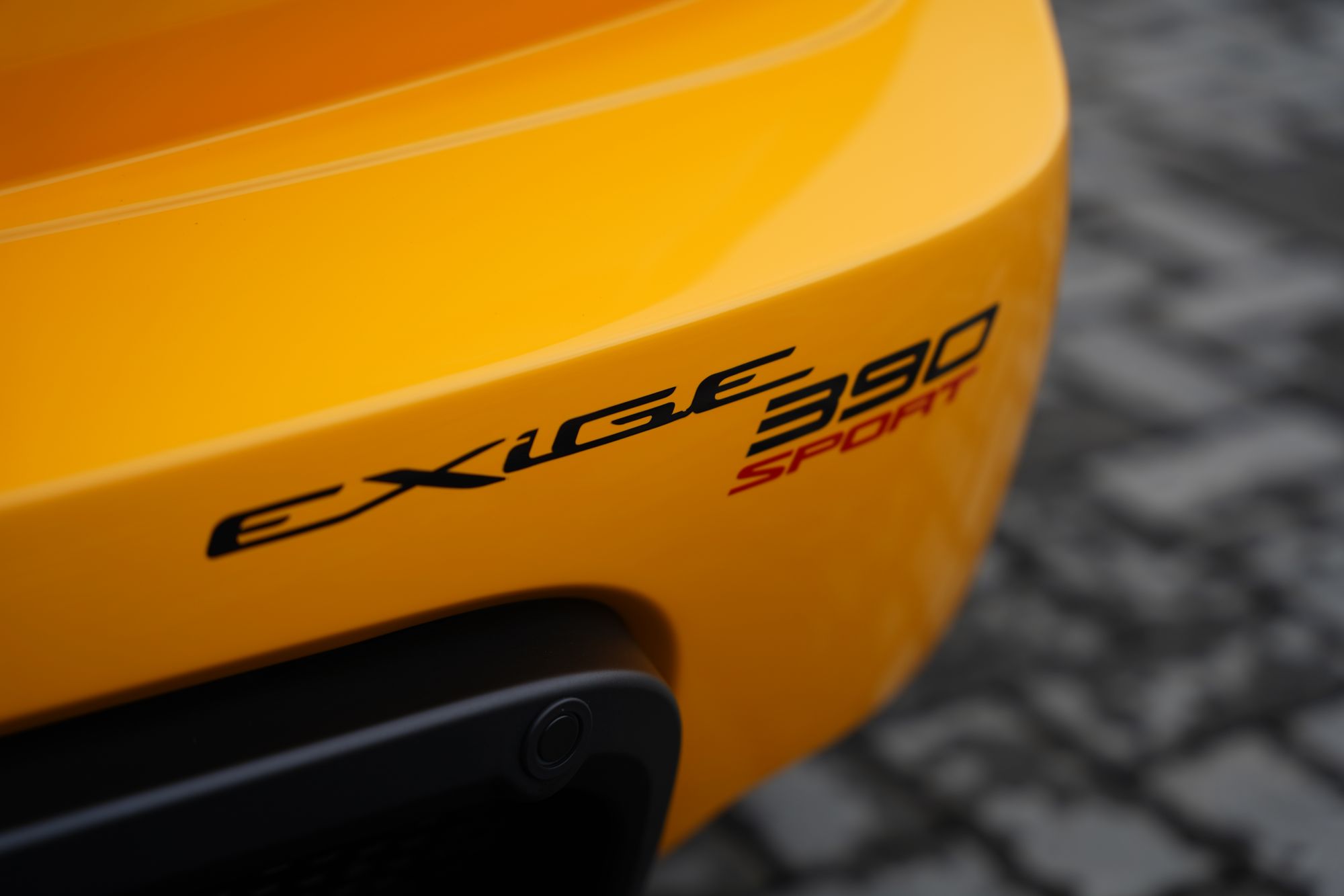 2021 Lotus Exige Sport 390 'Final Edition'