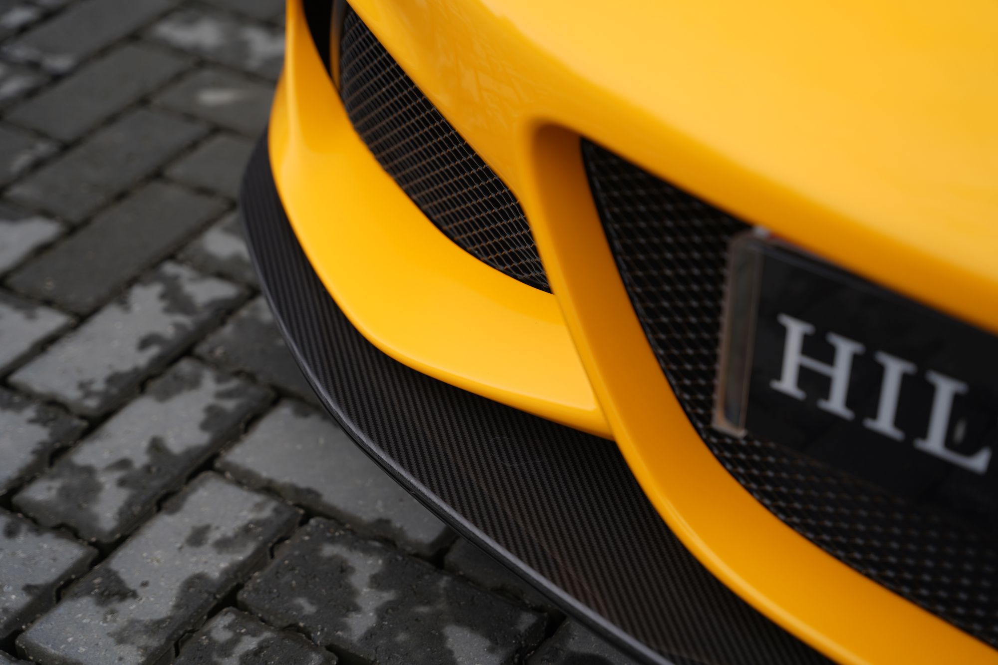 2021 Lotus Exige Sport 390 'Final Edition'