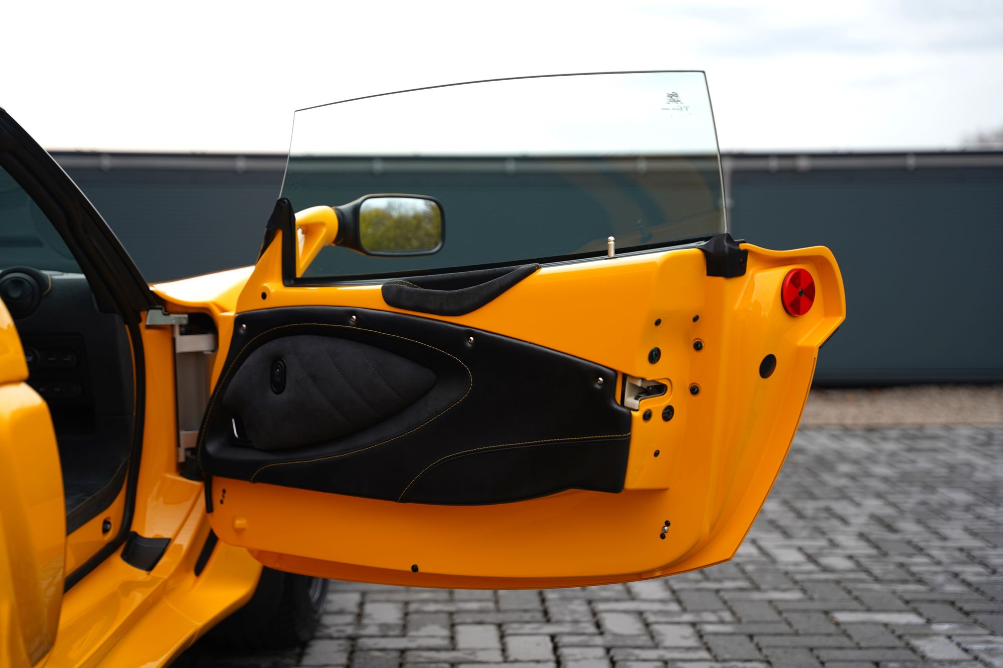 2021 Lotus Exige Sport 390 'Final Edition'