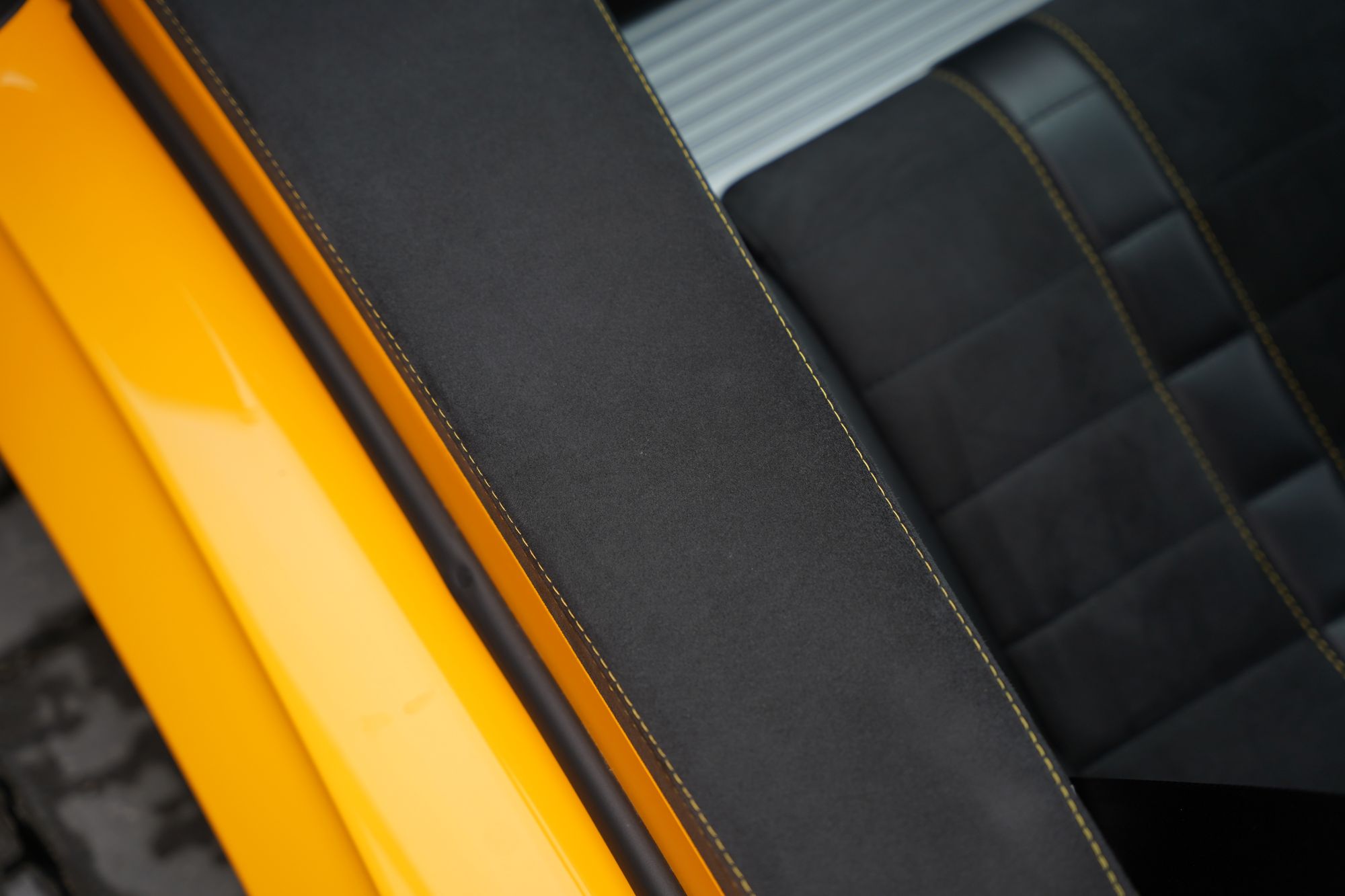 2021 Lotus Exige Sport 390 'Final Edition'