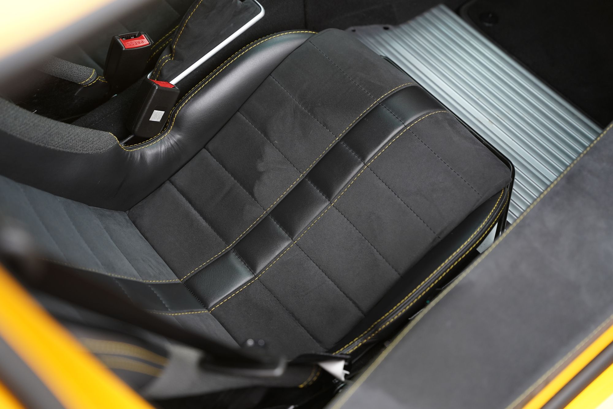 2021 Lotus Exige Sport 390 'Final Edition'