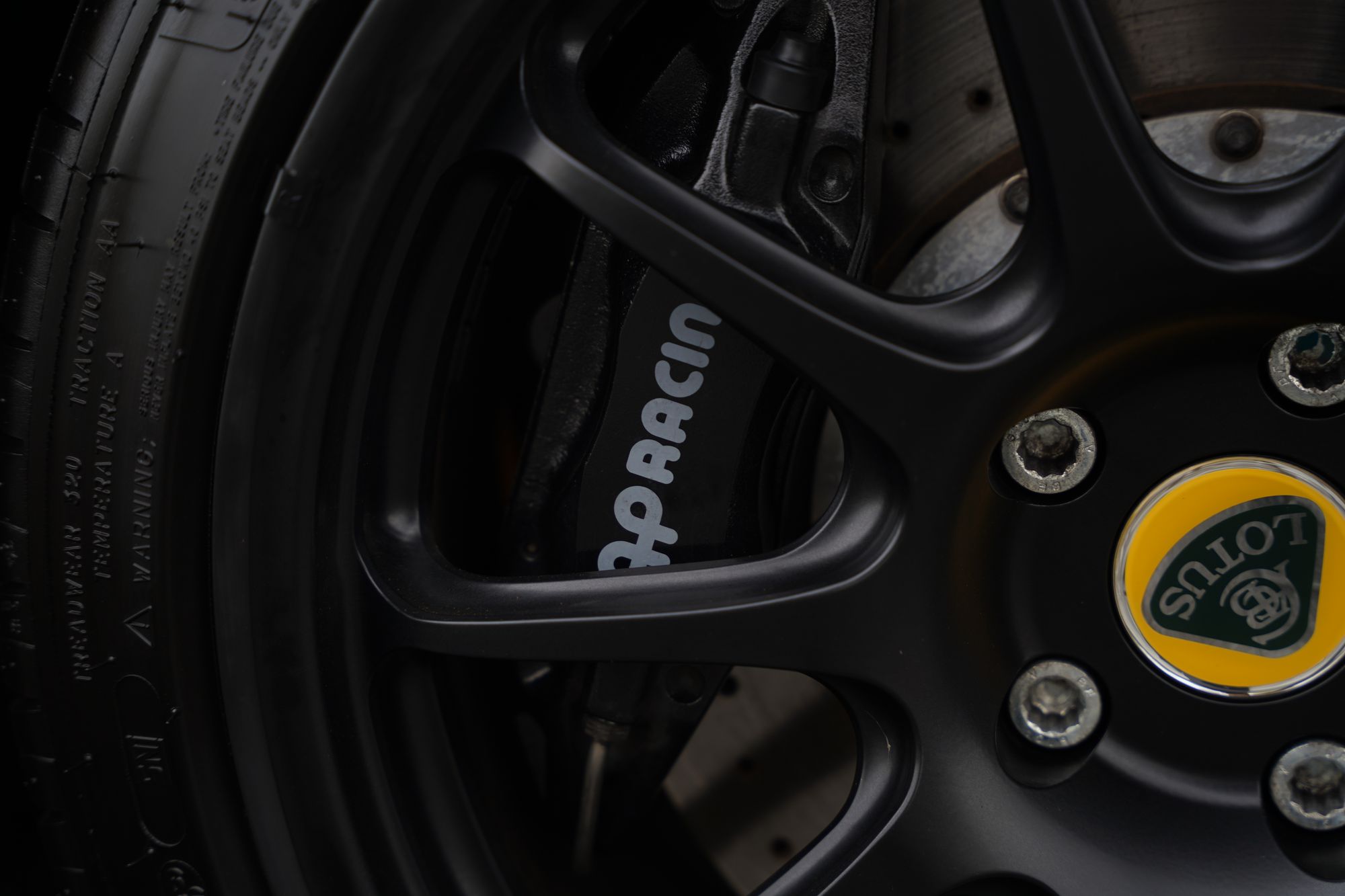 2021 Lotus Exige Sport 390 'Final Edition'