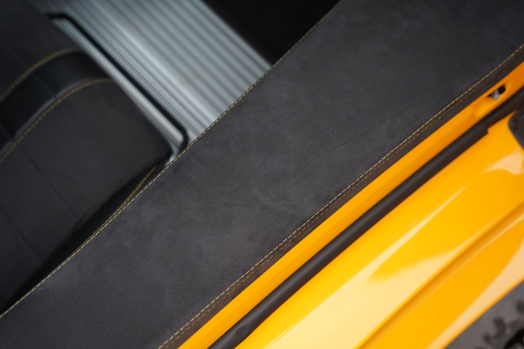 2021 Lotus Exige Sport 390 'Final Edition'