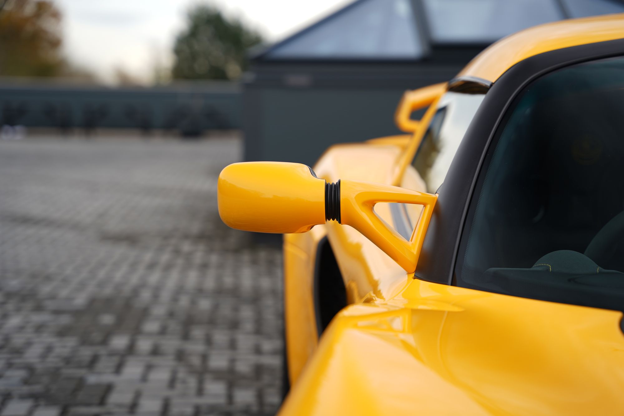 2021 Lotus Exige Sport 390 'Final Edition'