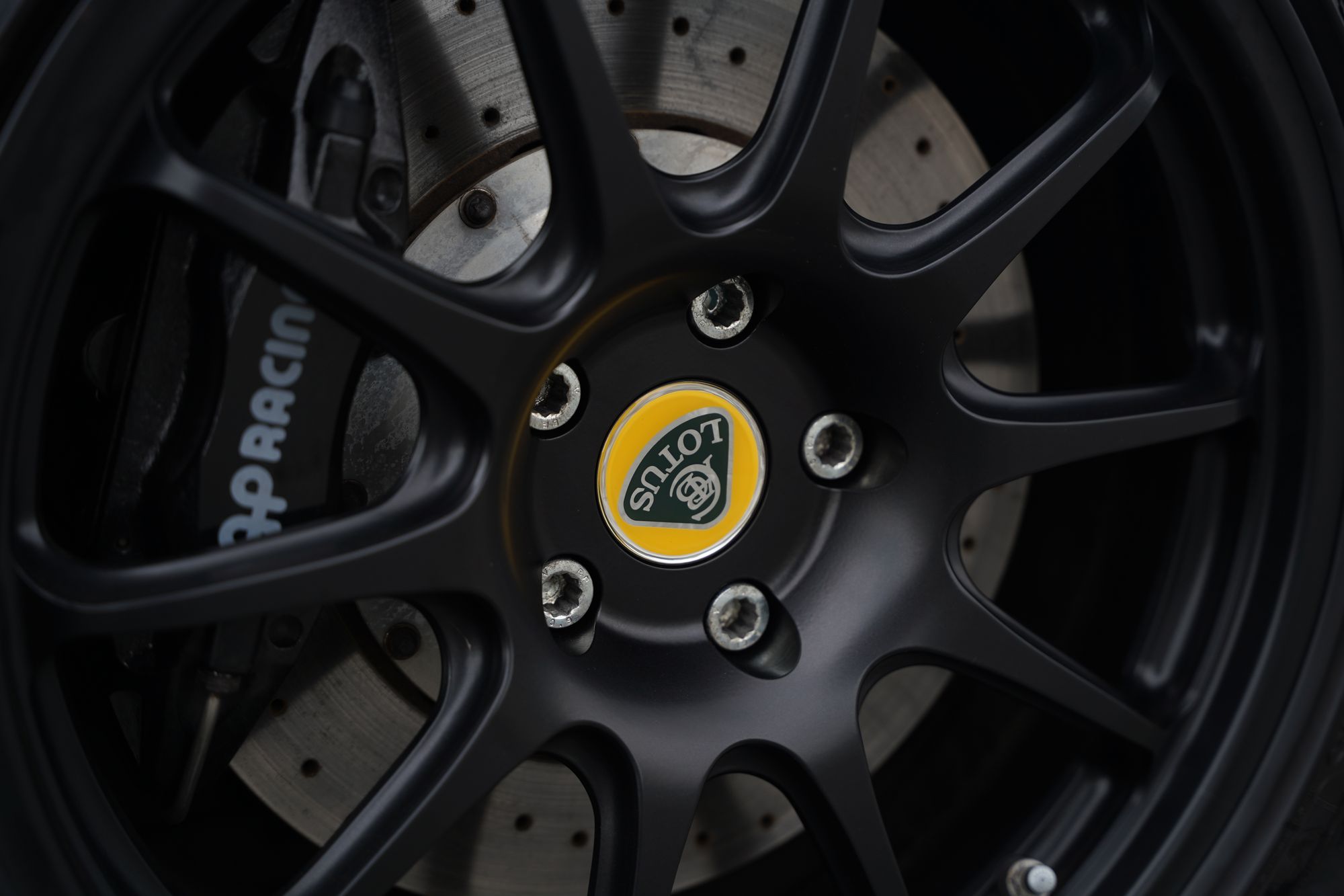 2021 Lotus Exige Sport 390 'Final Edition'