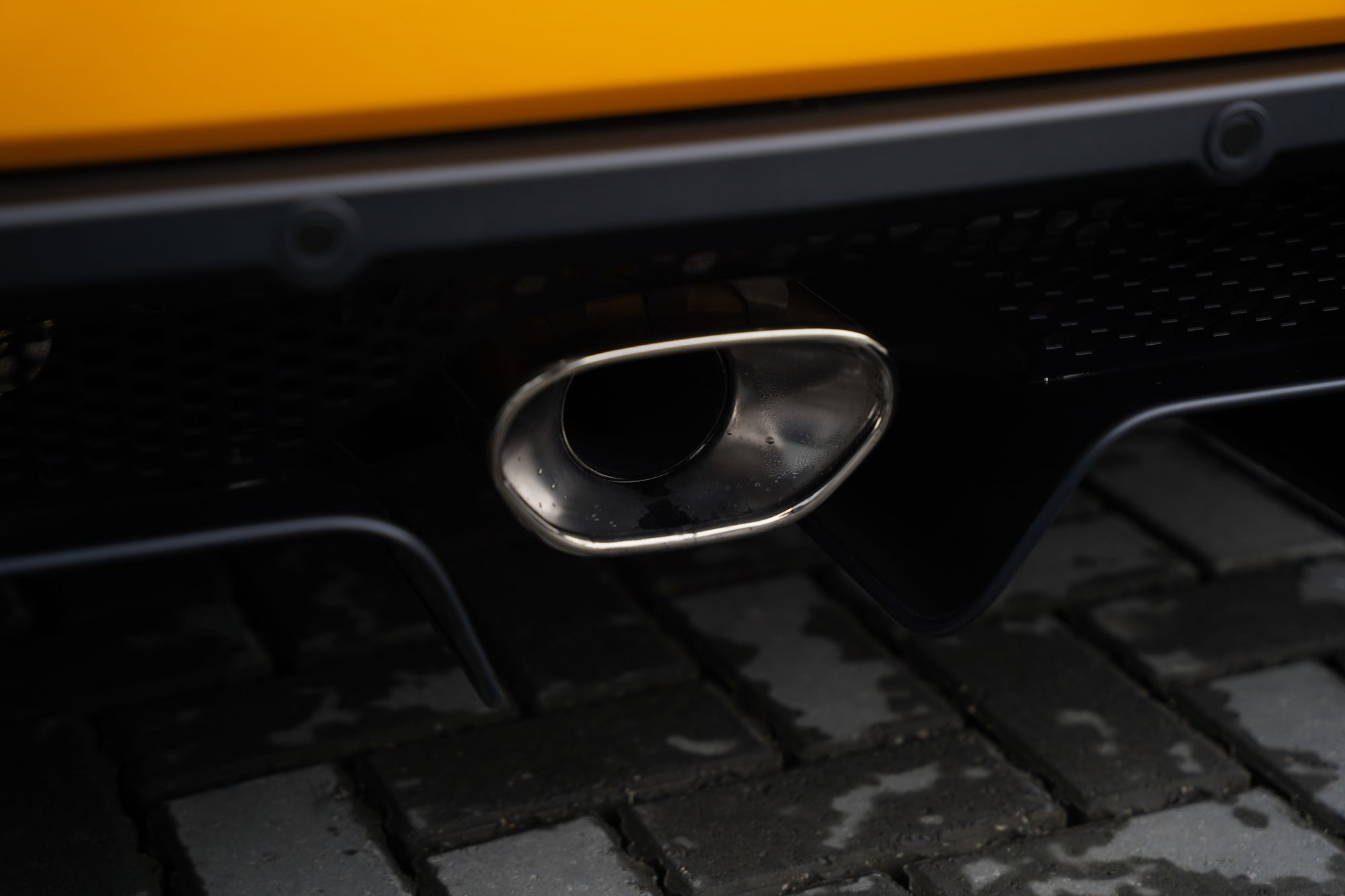 2021 Lotus Exige Sport 390 'Final Edition'