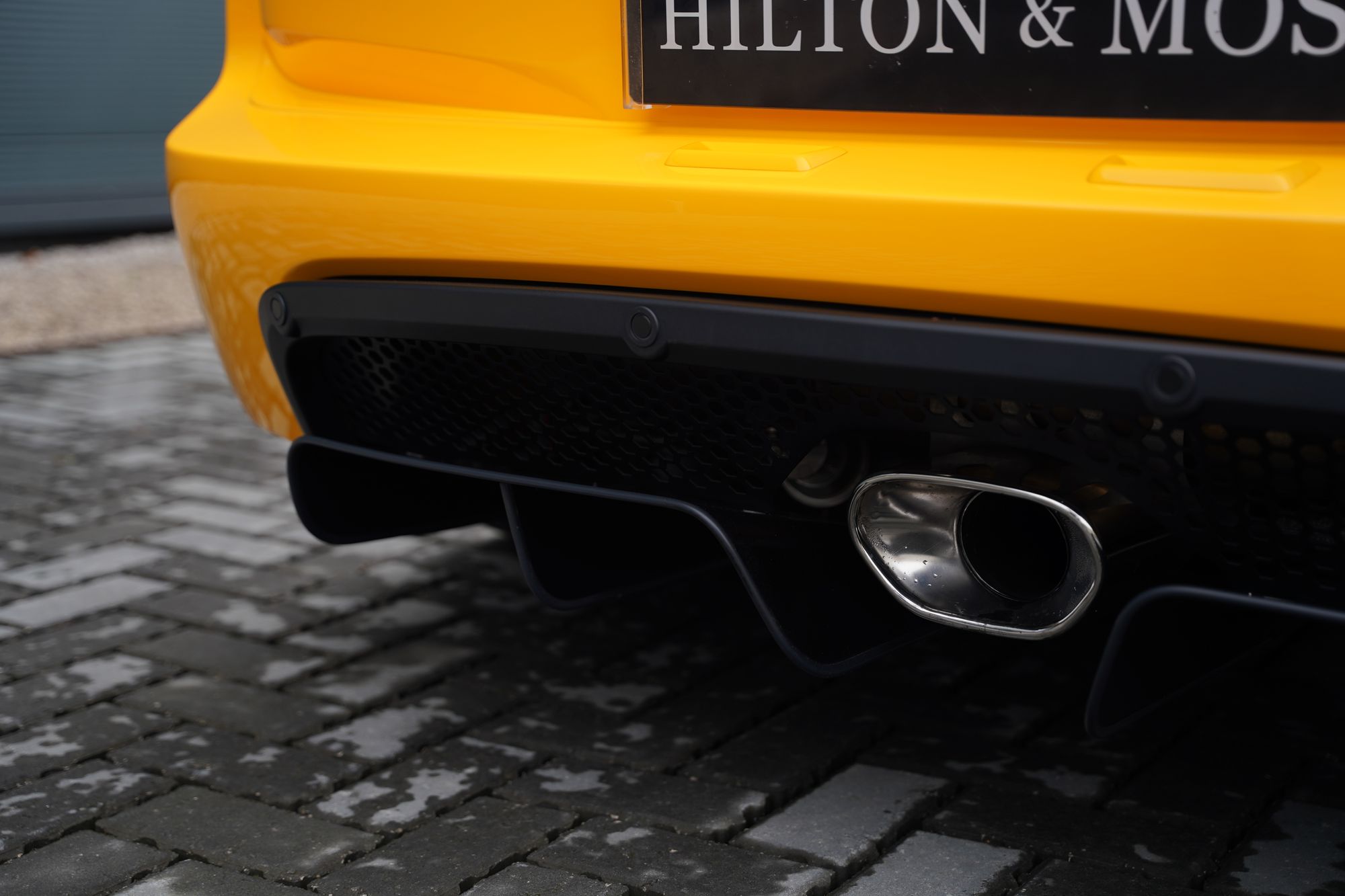 2021 Lotus Exige Sport 390 'Final Edition'