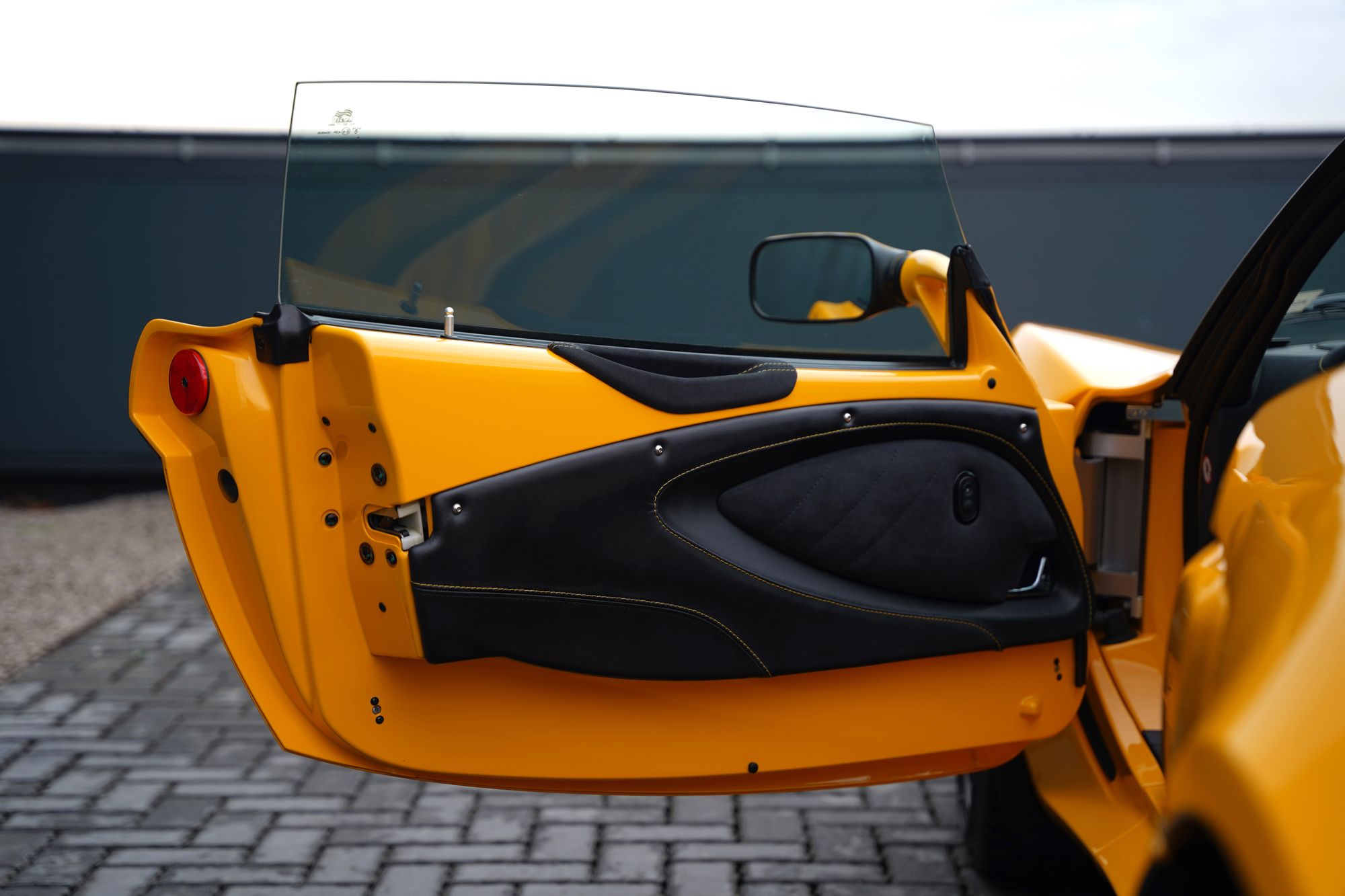 2021 Lotus Exige Sport 390 'Final Edition'