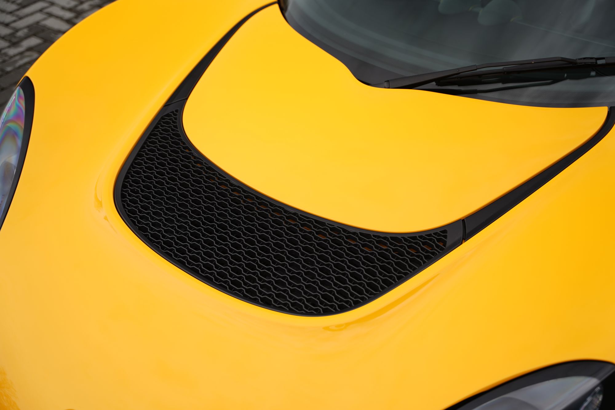 2021 Lotus Exige Sport 390 'Final Edition'