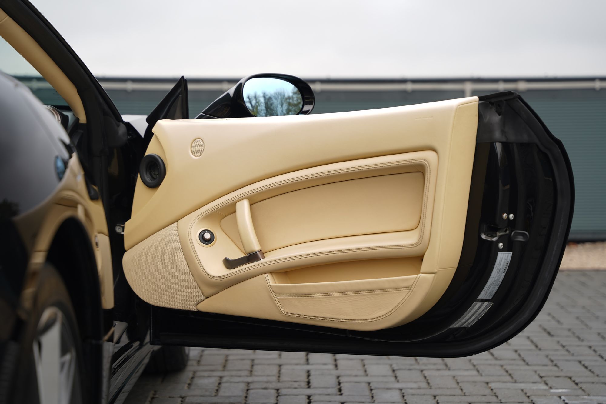 2011 Ferrari California 2+2