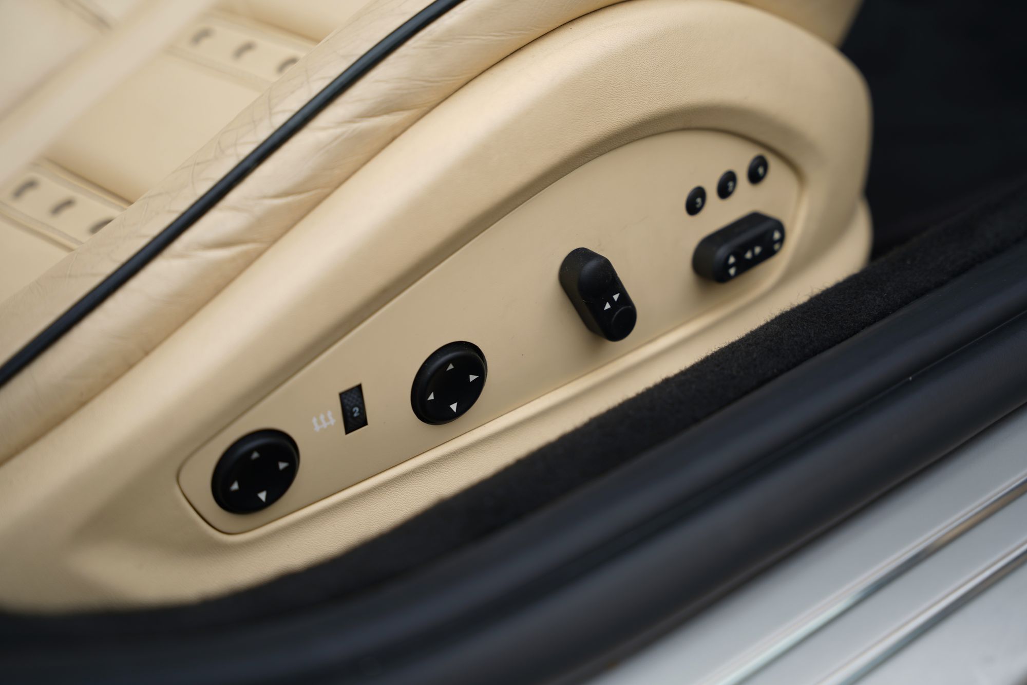 2011 Ferrari California 2+2