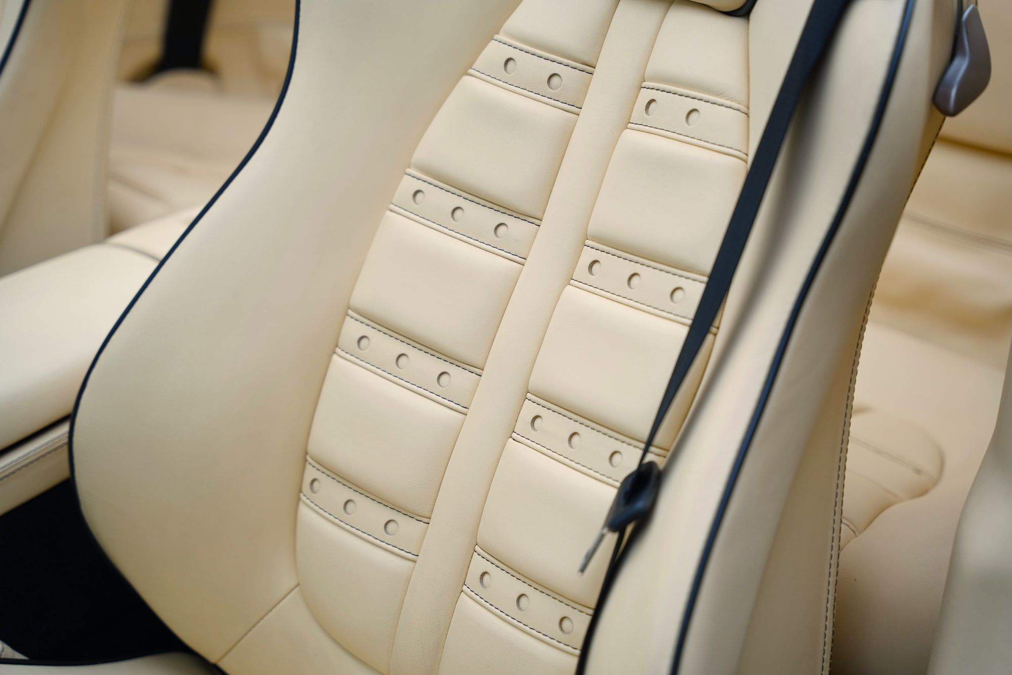 2011 Ferrari California 2+2