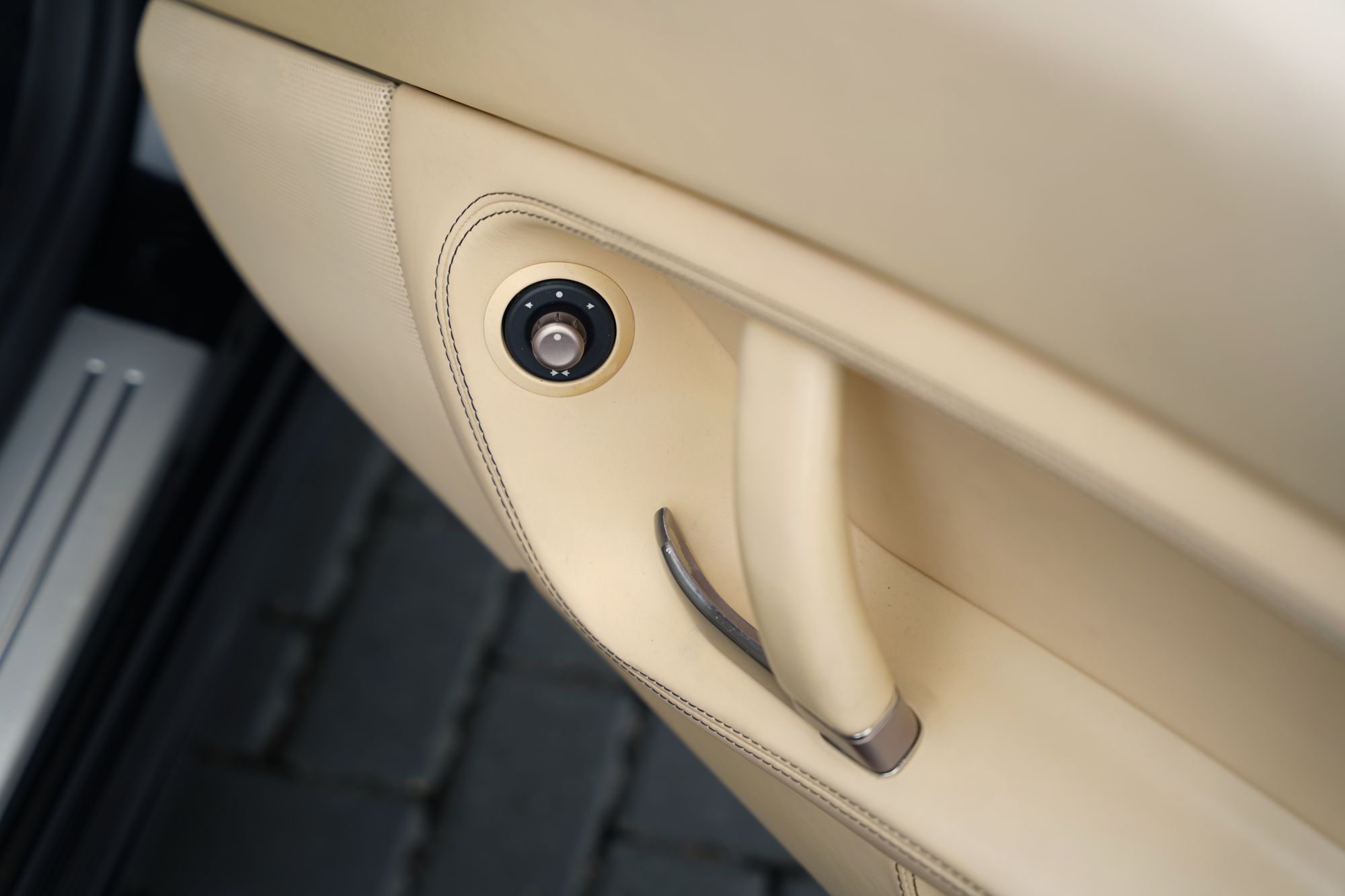 2011 Ferrari California 2+2