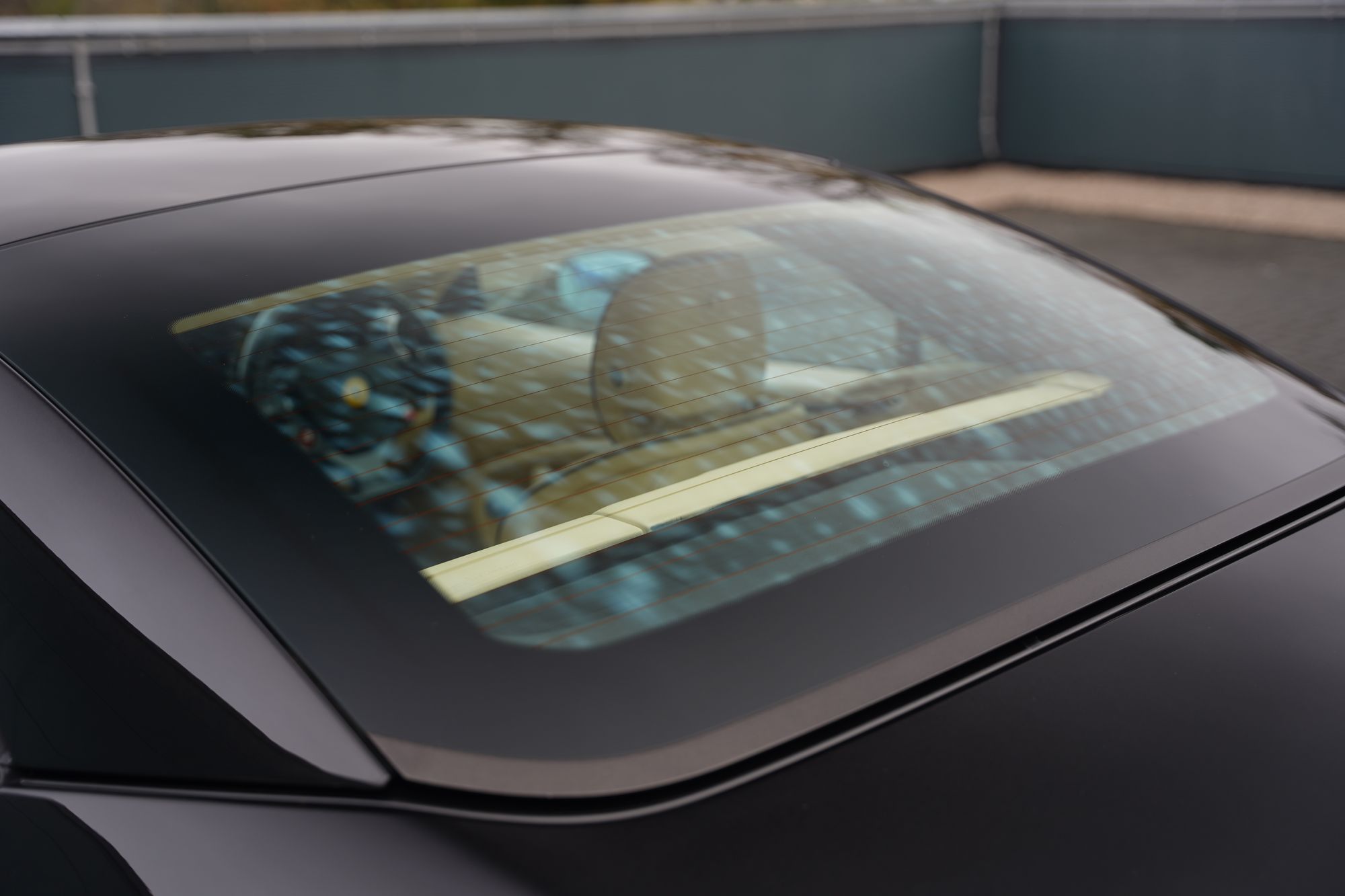 2011 Ferrari California 2+2