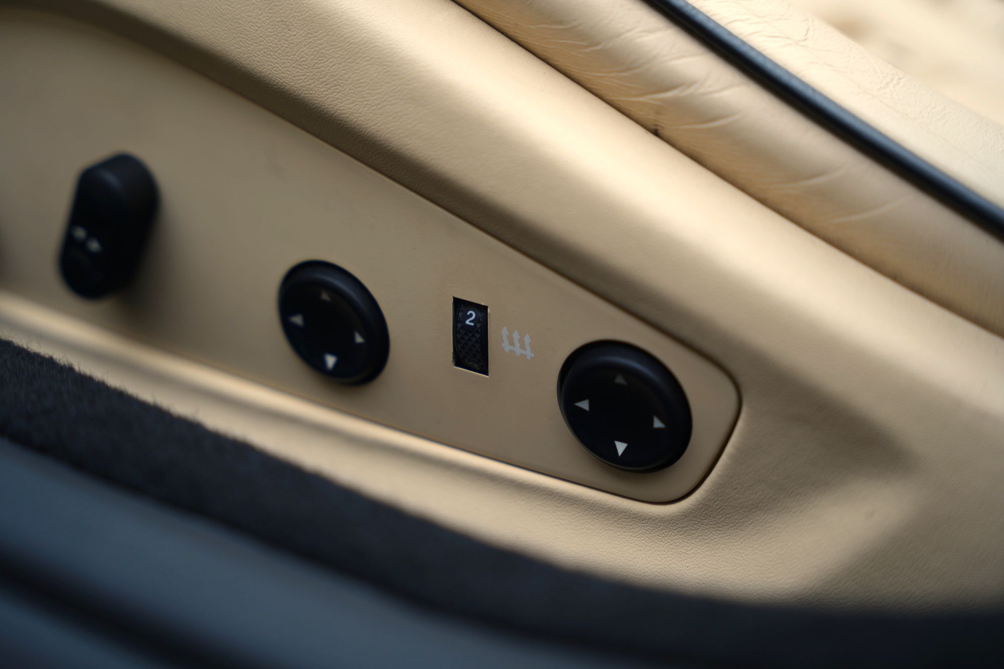 2011 Ferrari California 2+2