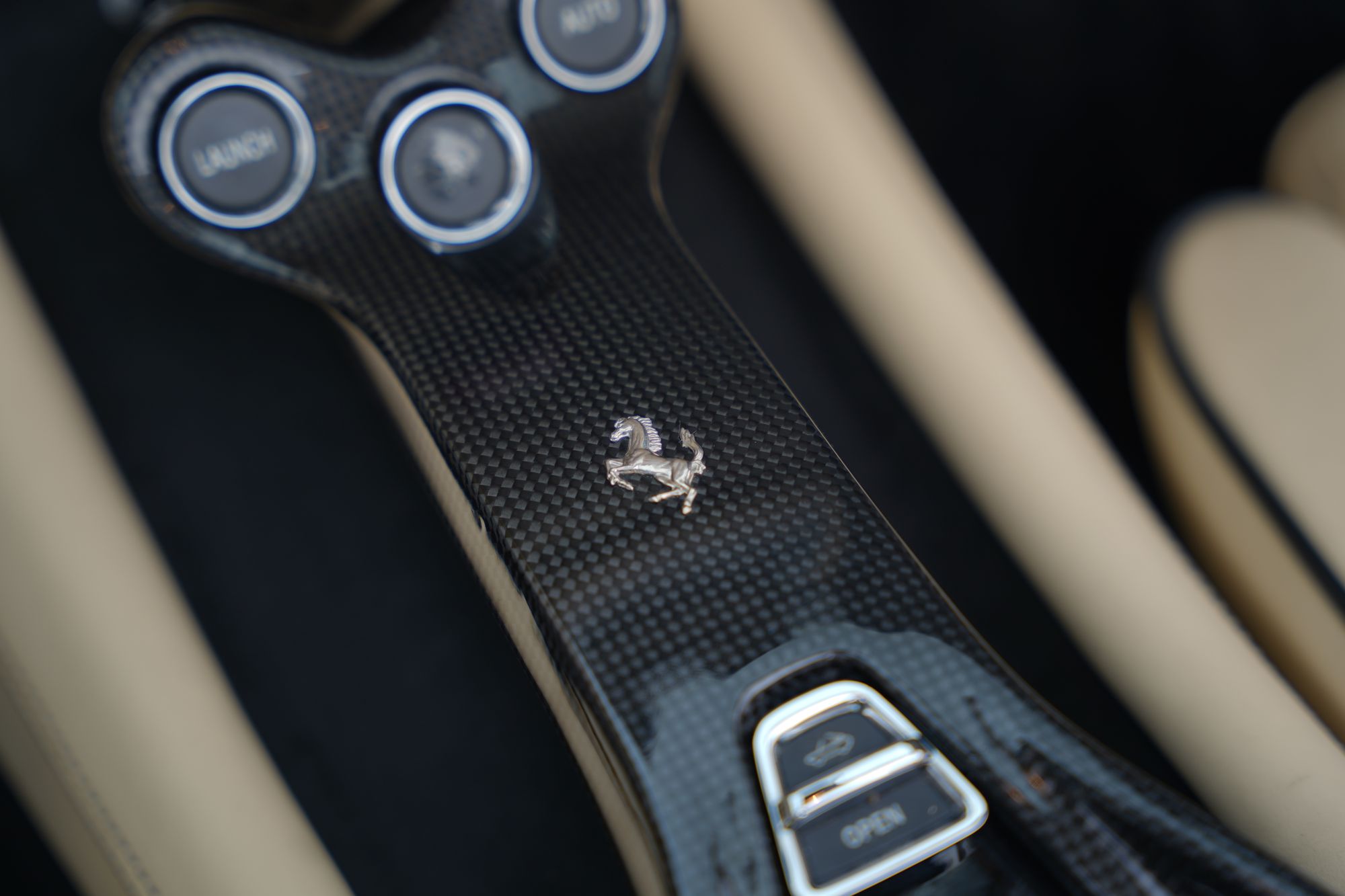 2011 Ferrari California 2+2