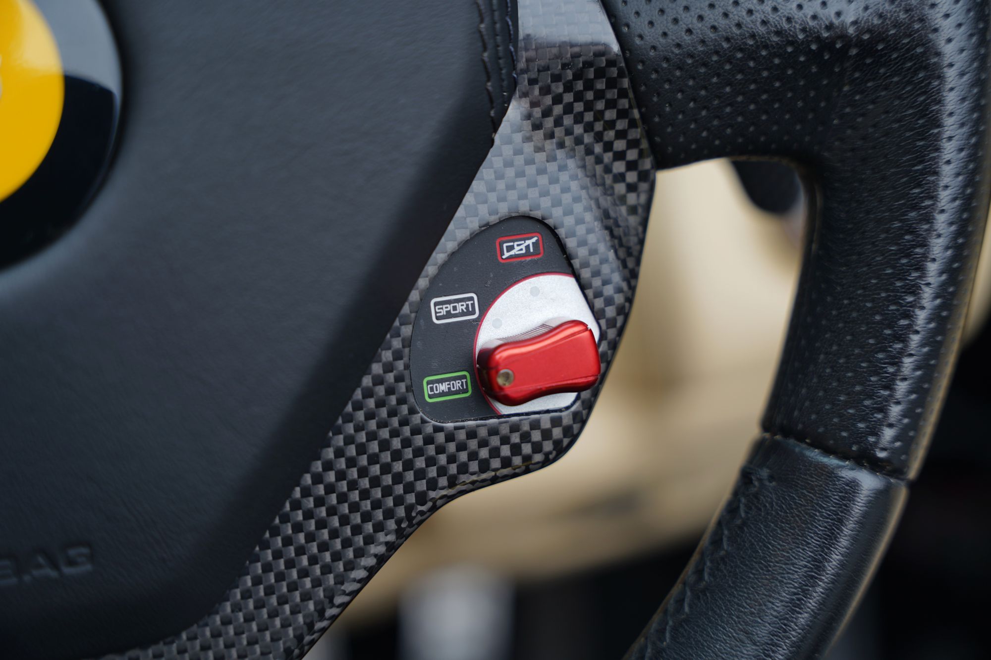 2011 Ferrari California 2+2