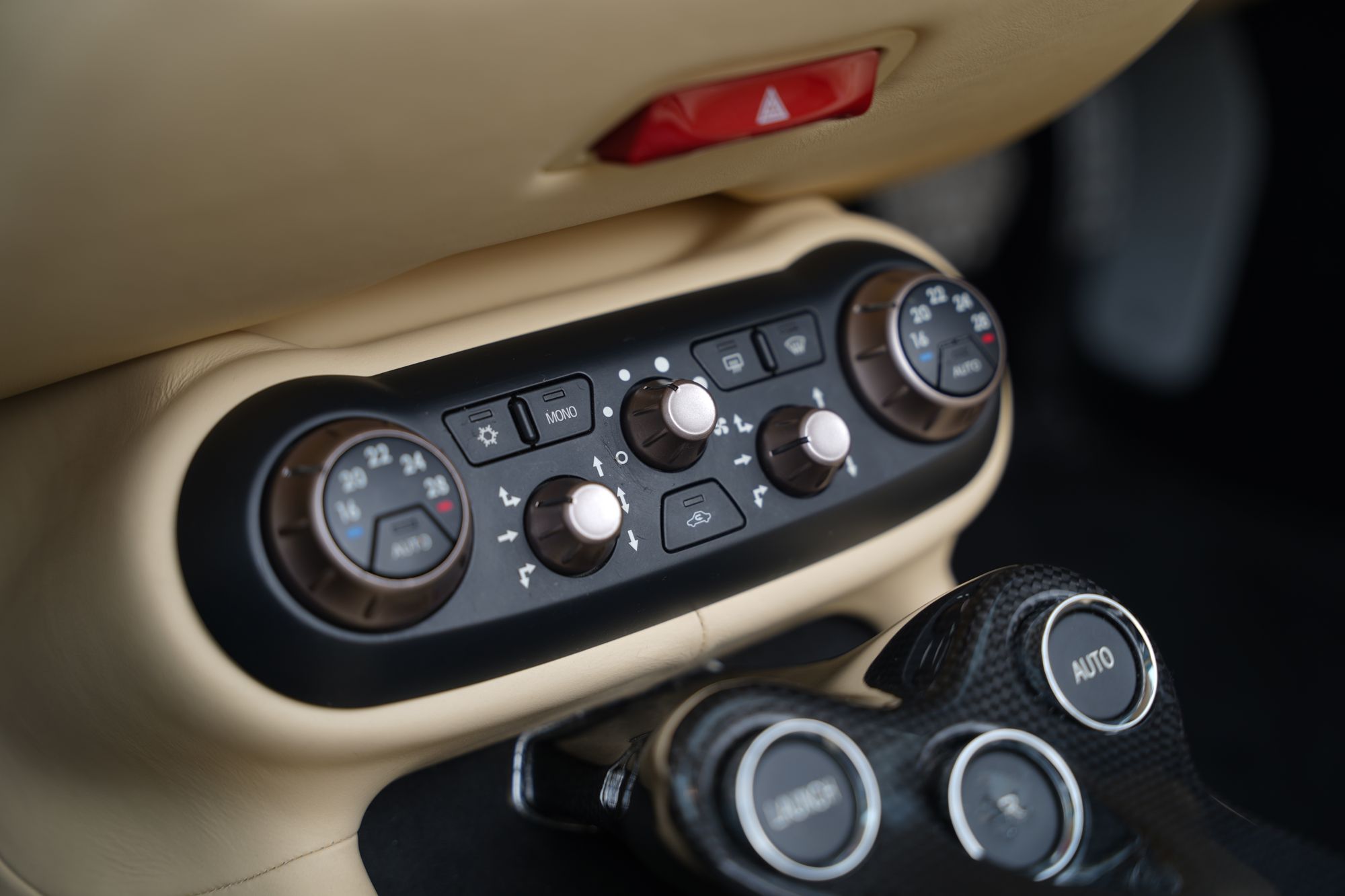 2011 Ferrari California 2+2