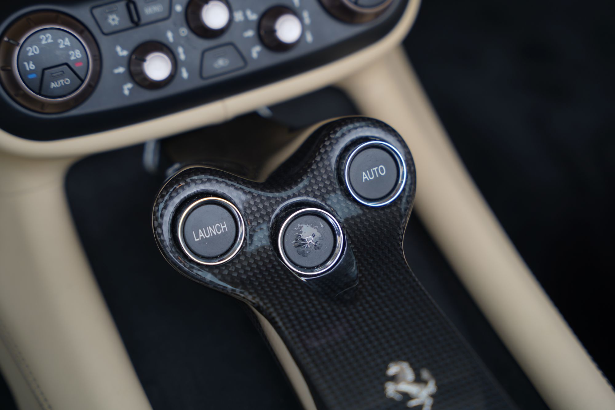 2011 Ferrari California 2+2