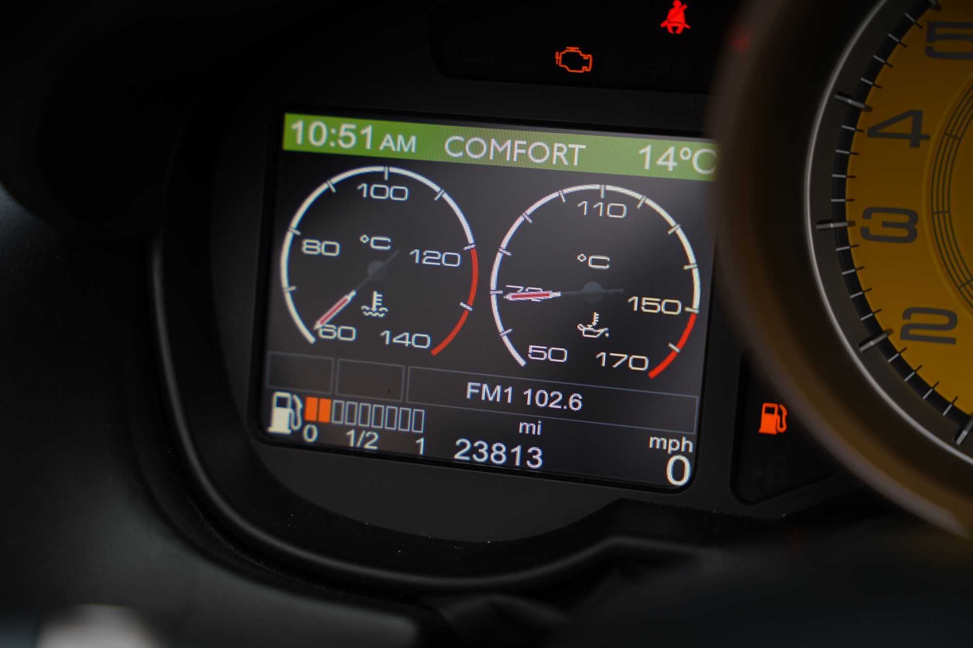 2011 Ferrari California 2+2