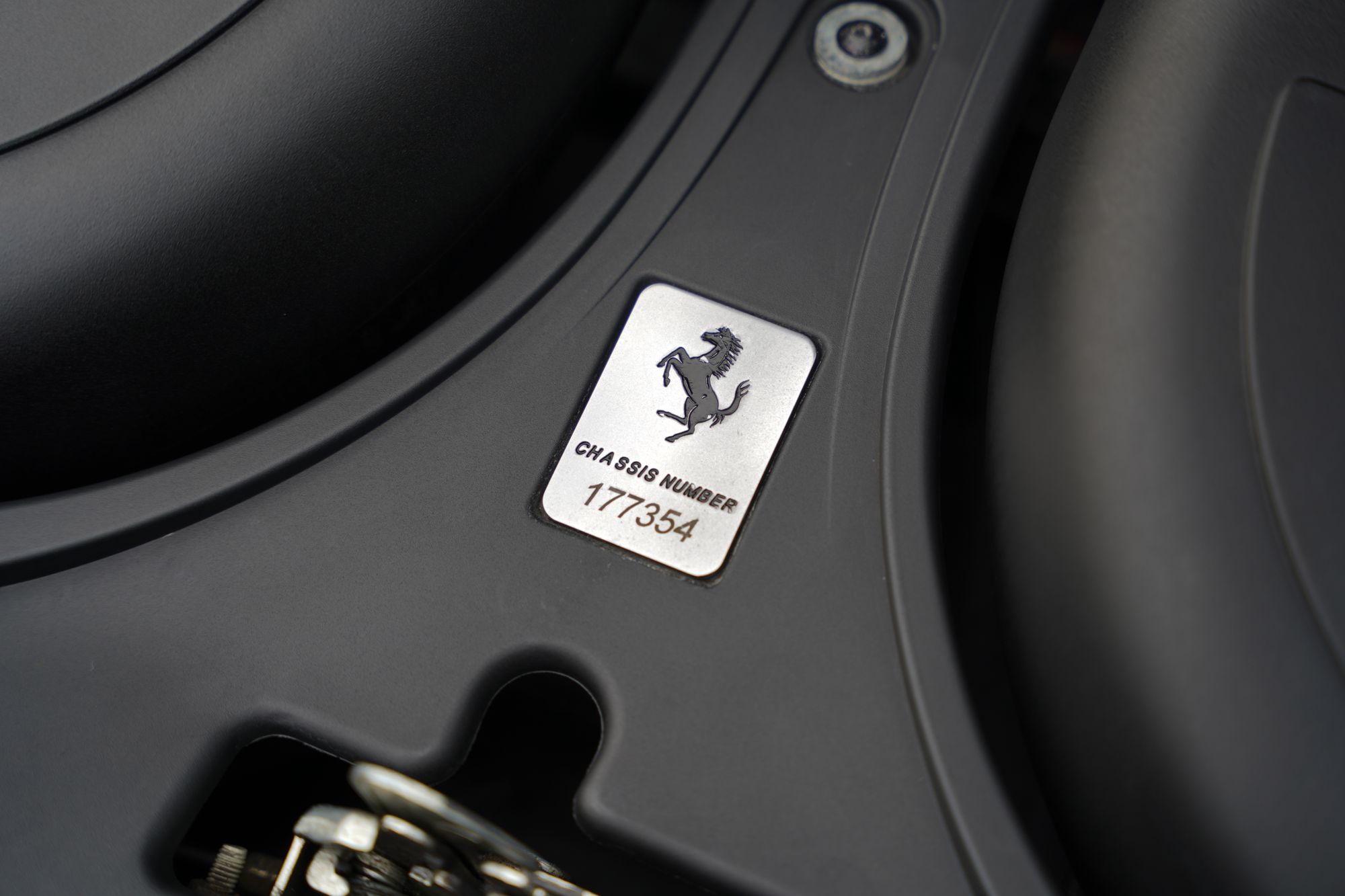 2011 Ferrari California 2+2