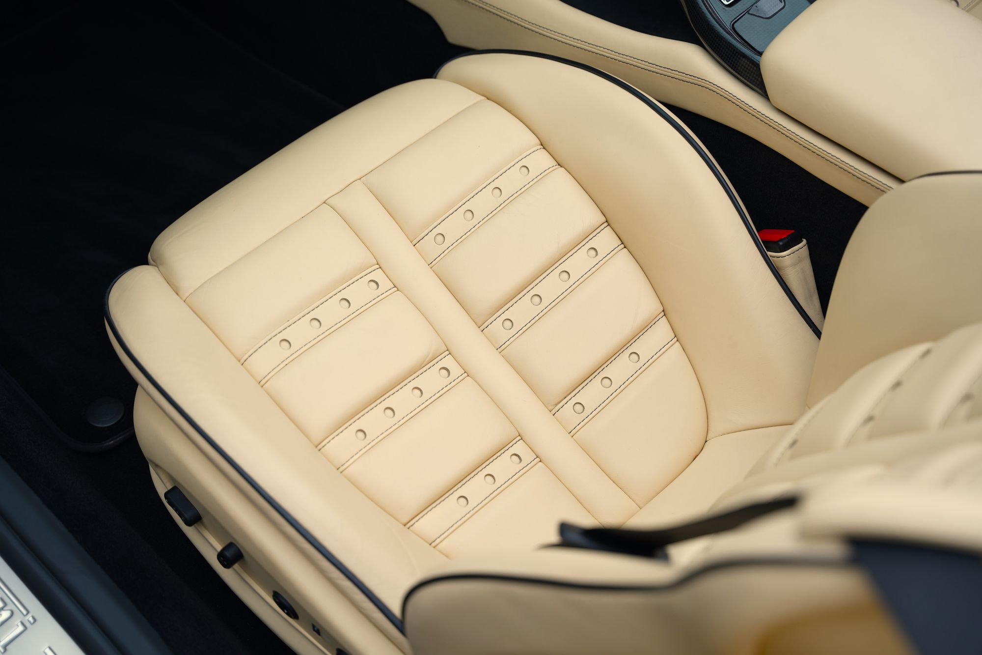 2011 Ferrari California 2+2