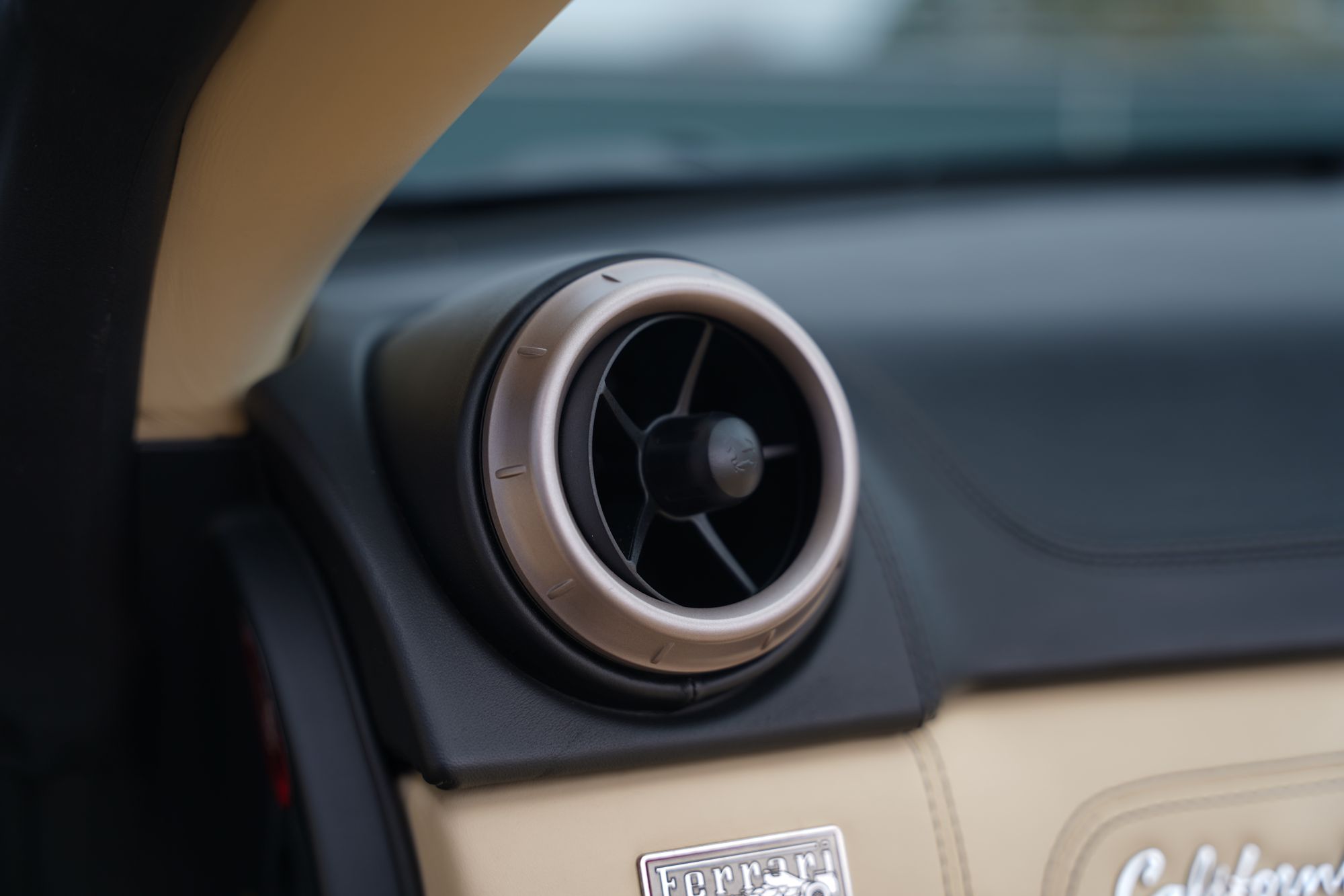 2011 Ferrari California 2+2