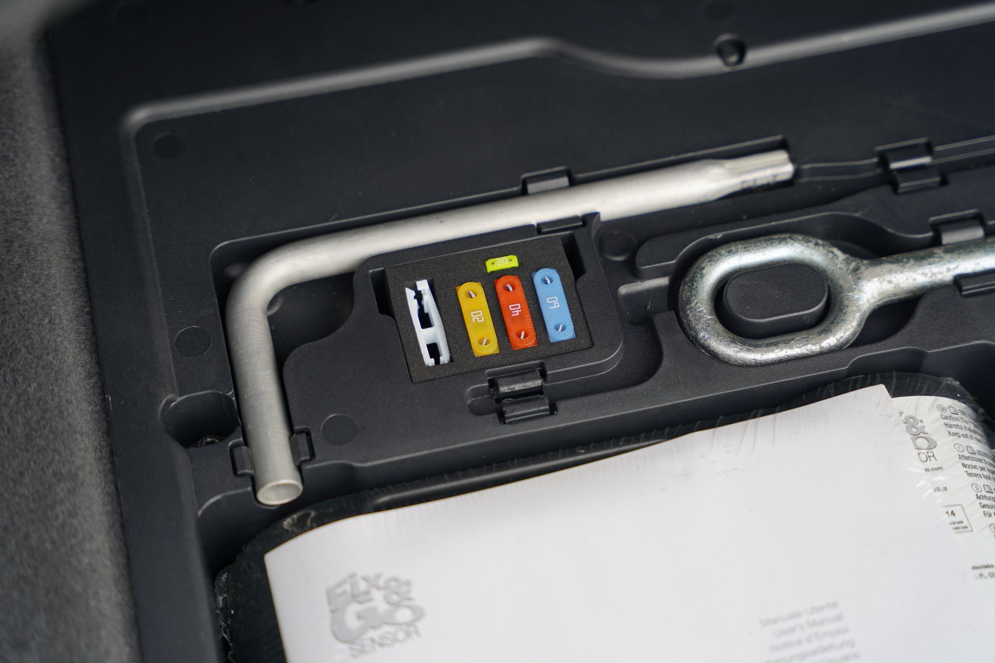 2011 Ferrari California 2+2