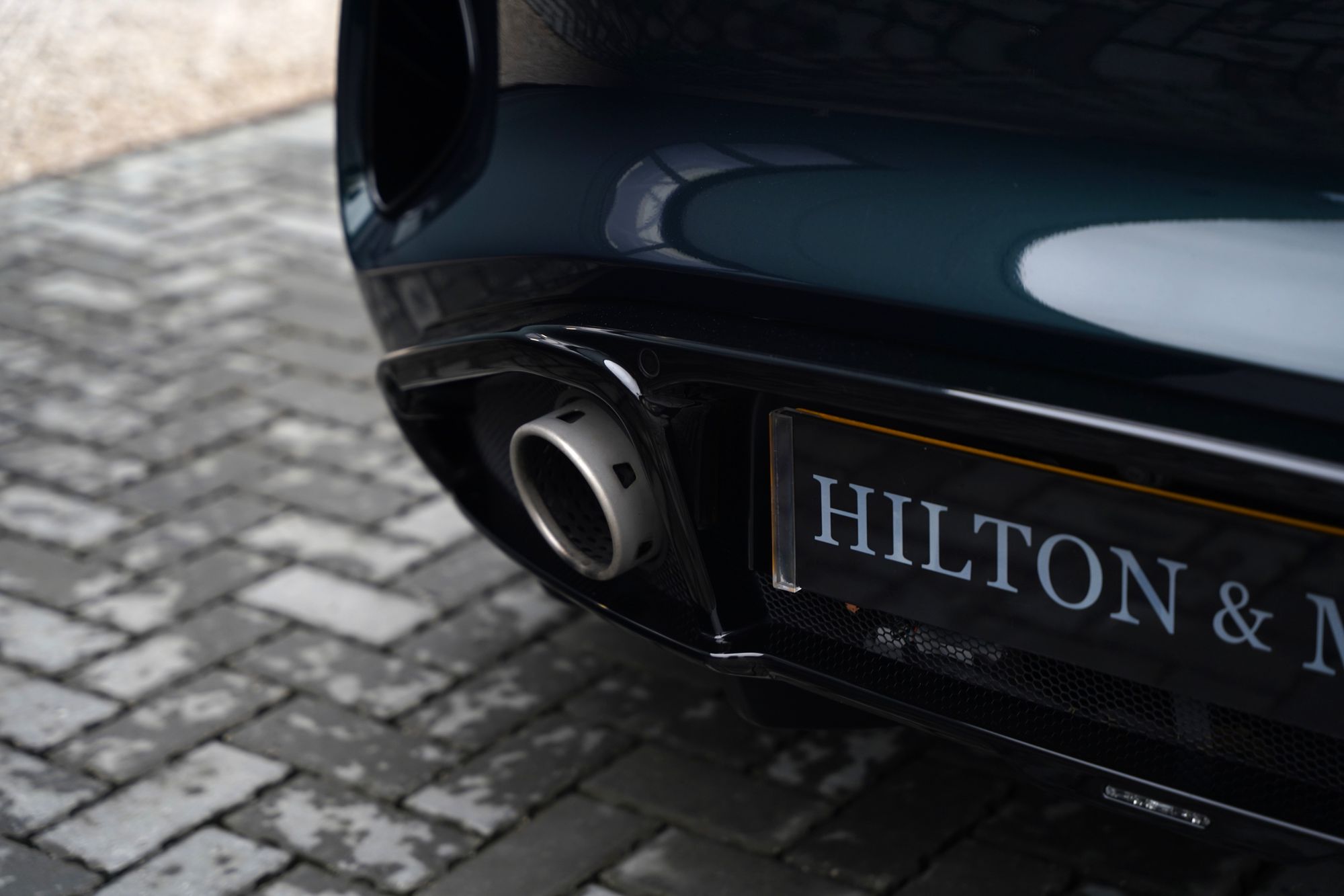 2023 Lotus Emira V6 First Edition