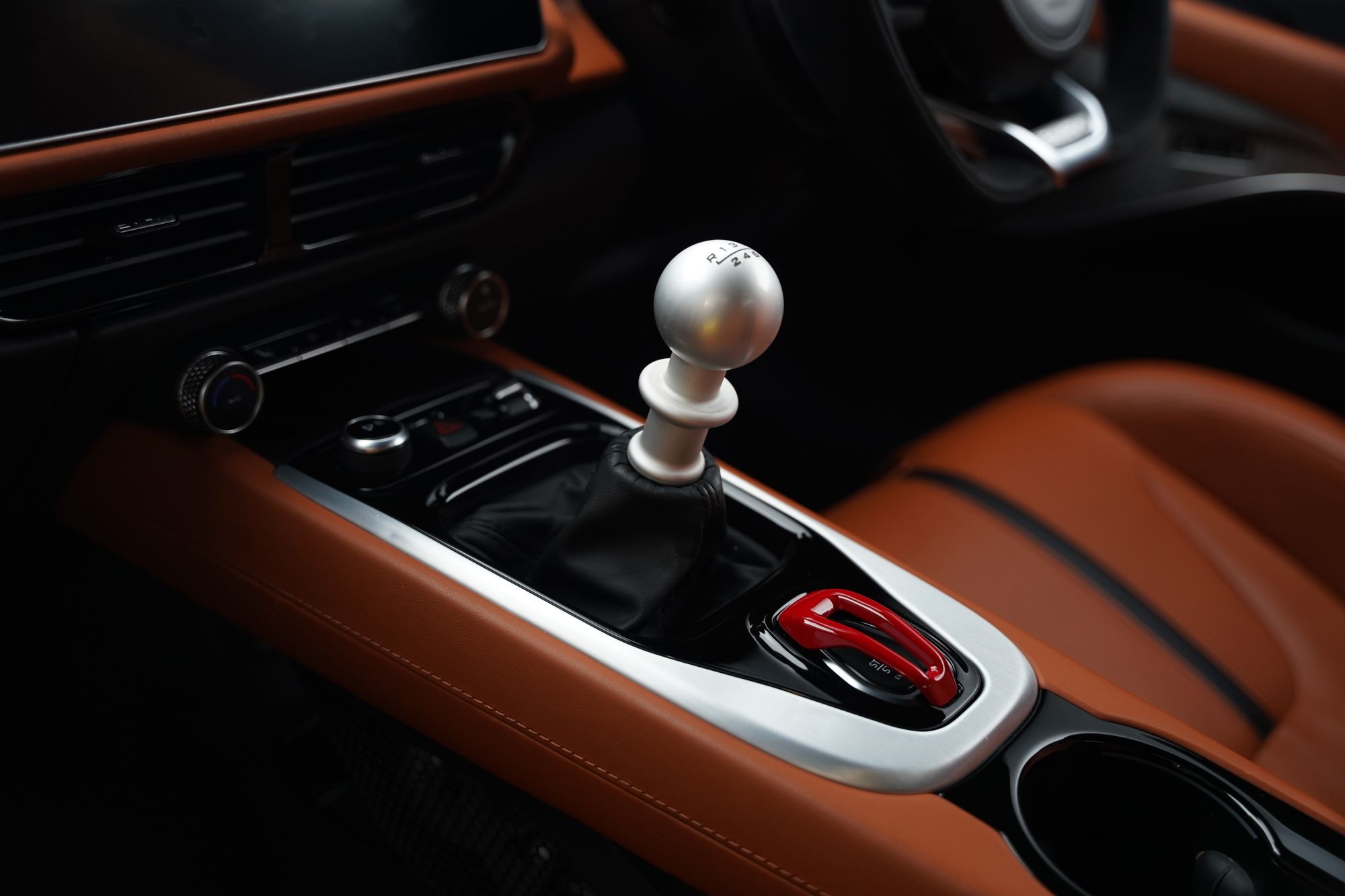 2023 Lotus Emira V6 First Edition