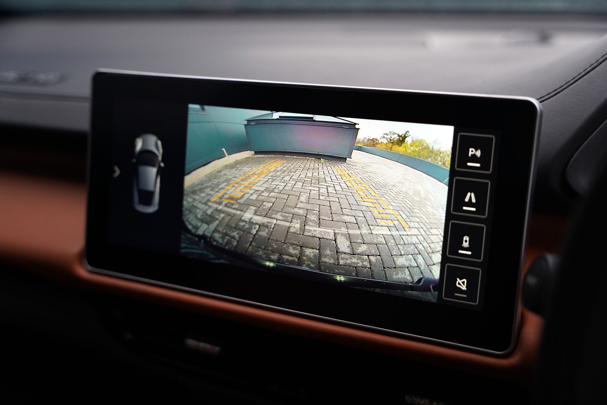 2023 Lotus Emira V6 First Edition