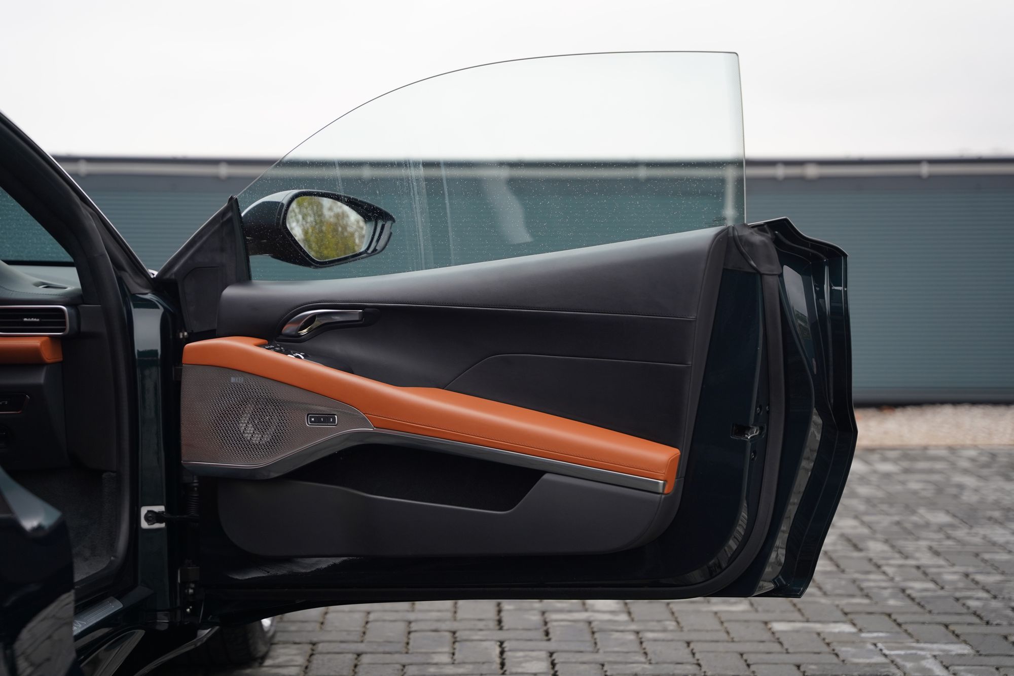 2023 Lotus Emira V6 First Edition