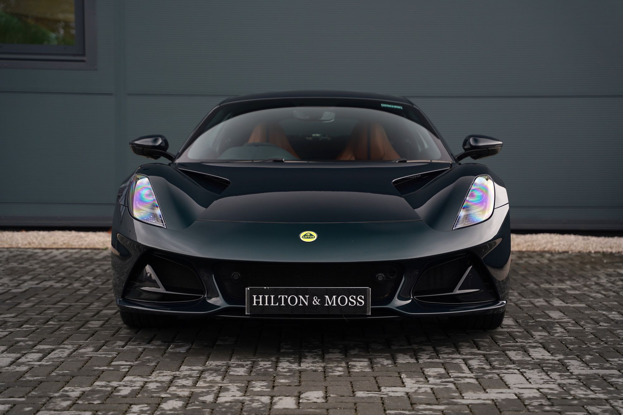 2023 Lotus Emira V6 First Edition