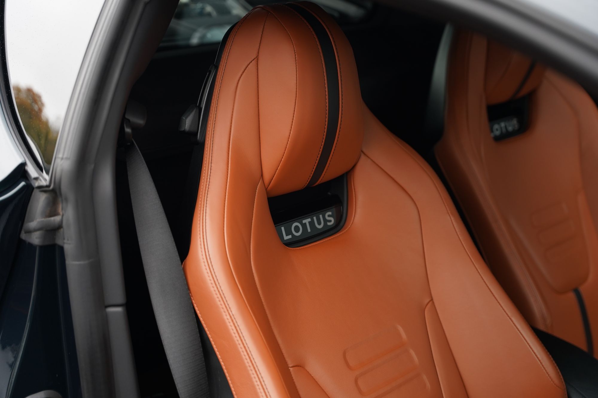 2023 Lotus Emira V6 First Edition