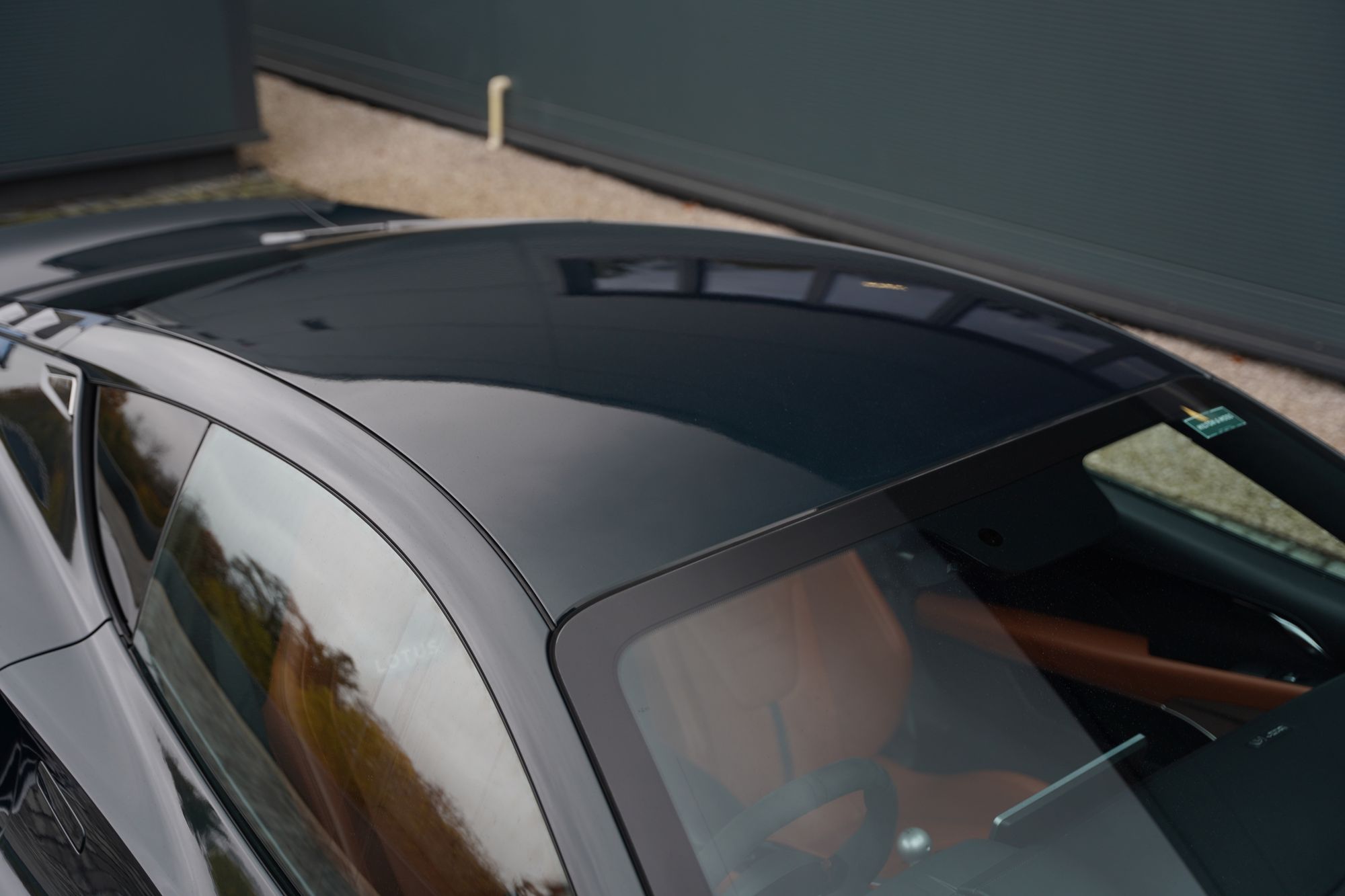 2023 Lotus Emira V6 First Edition