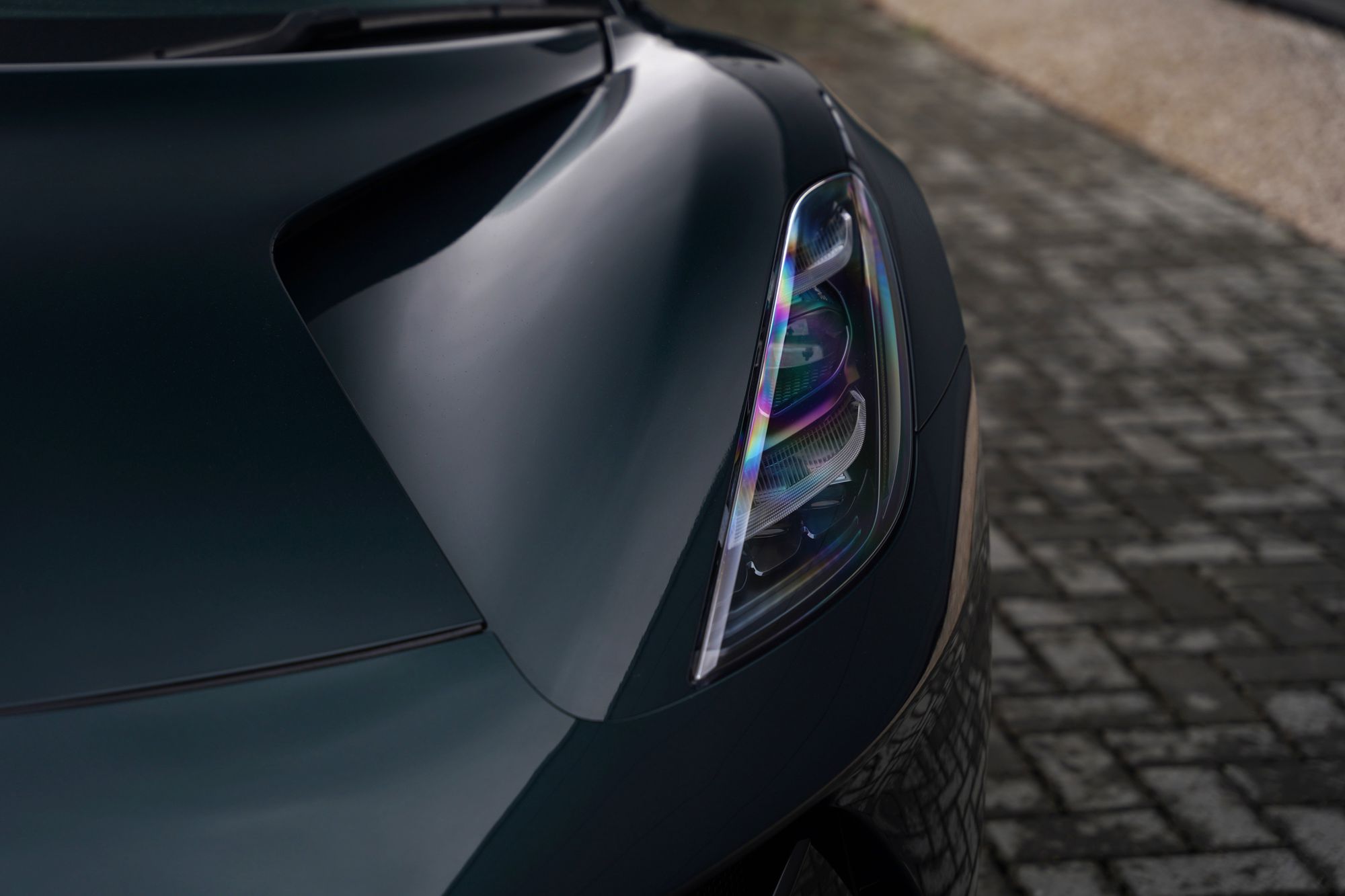 2023 Lotus Emira V6 First Edition