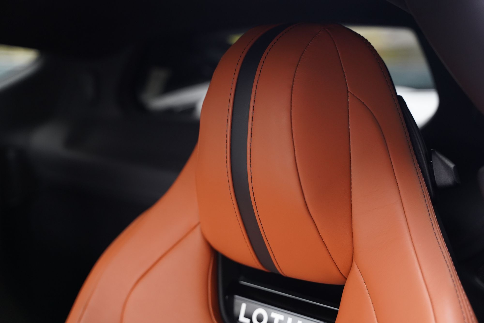 2023 Lotus Emira V6 First Edition