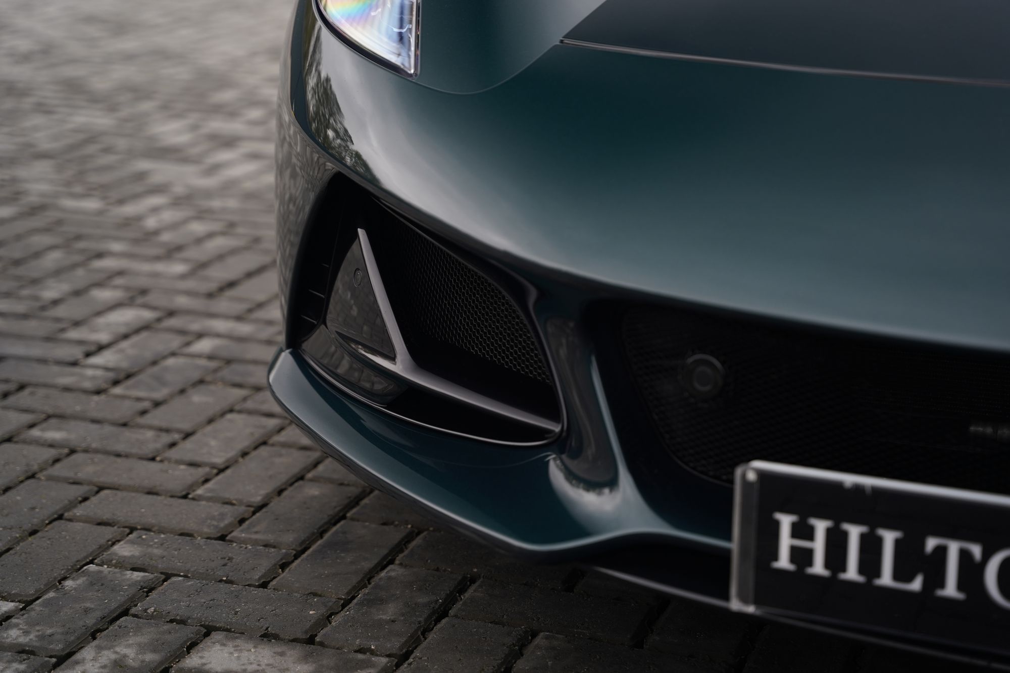 2023 Lotus Emira V6 First Edition